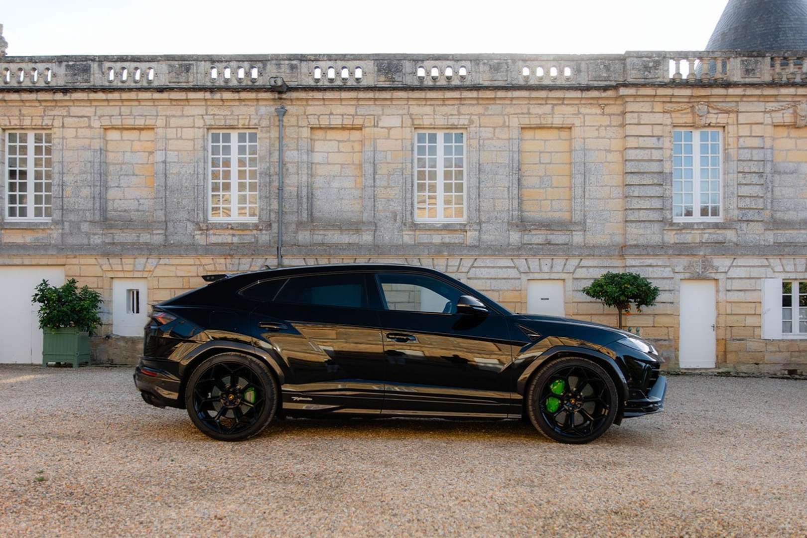 Lamborghini Urus Performante - 2024 - Joinsteer - #2