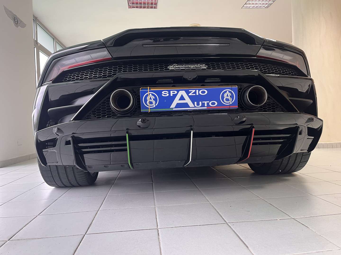 Lamborghini Huracán EVO - 2020 - Joinsteer - #4