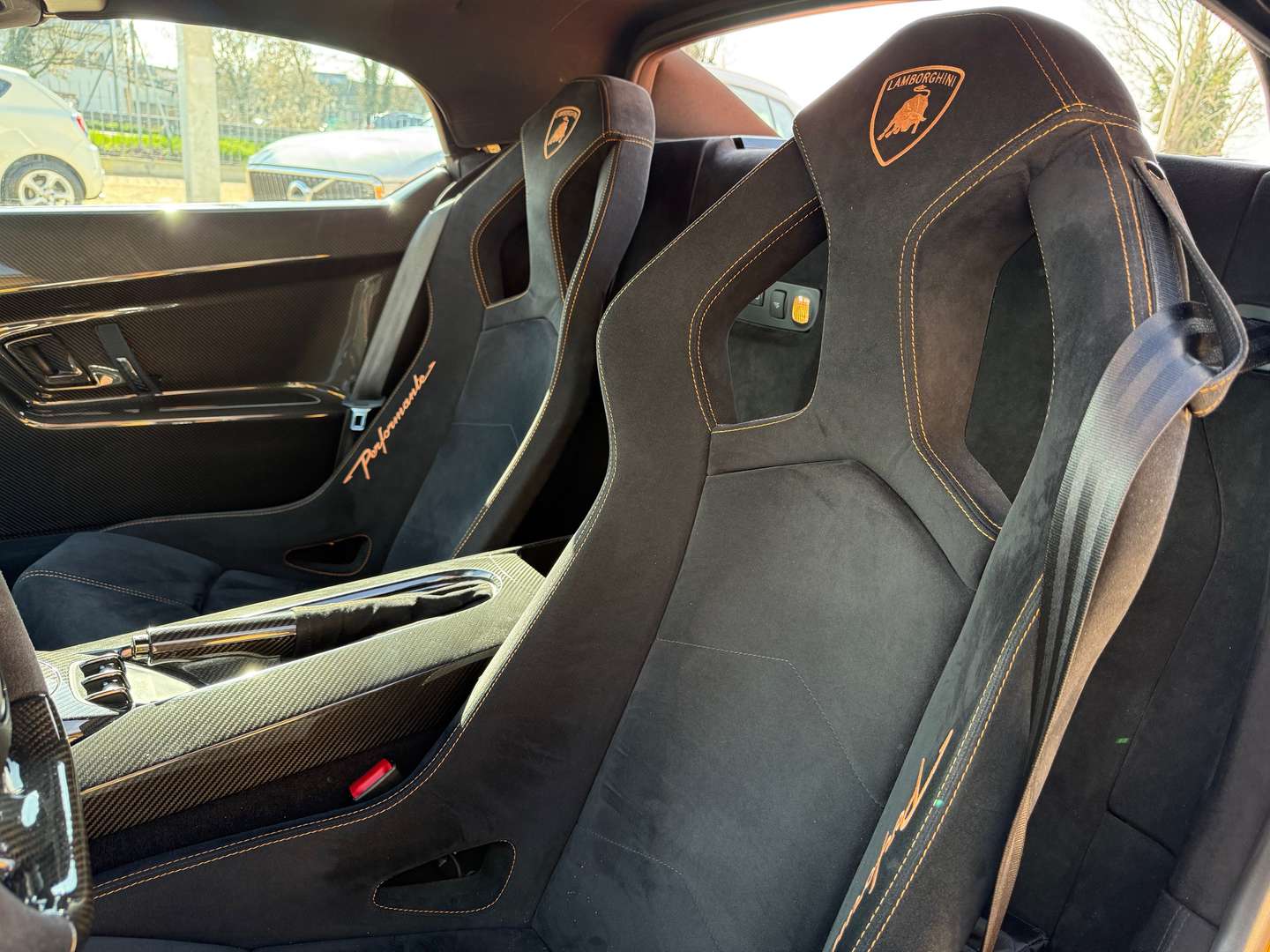 Lamborghini Gallardo Performante Anniversario - 2013 - Joinsteer - #6