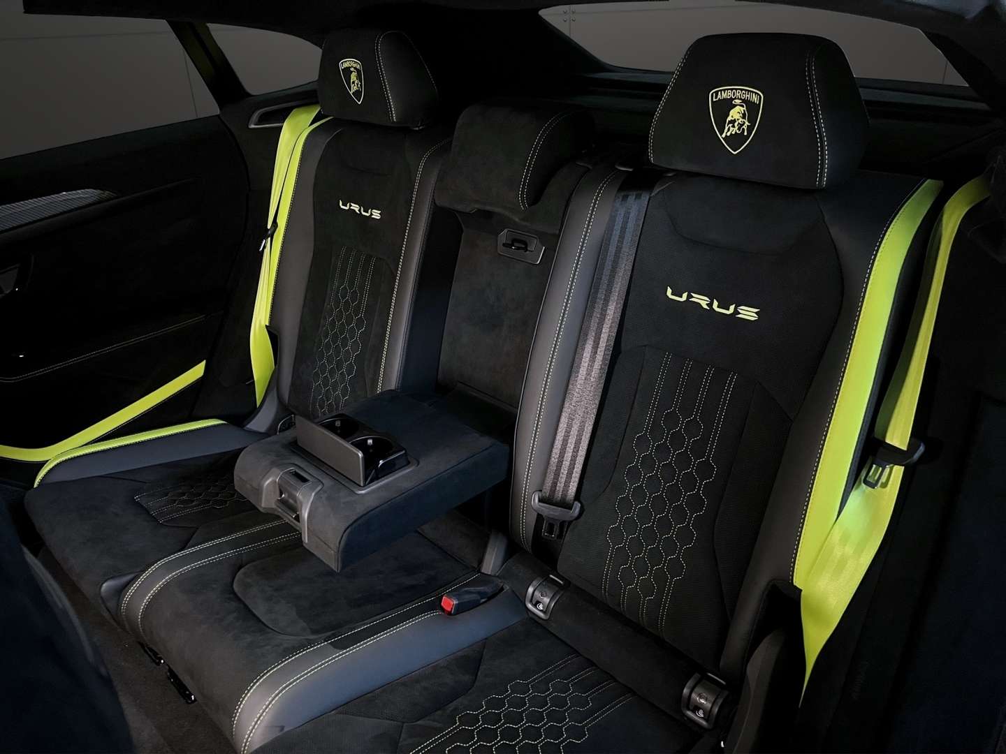 Lamborghini Urus Performante - 2024 - Joinsteer - #11