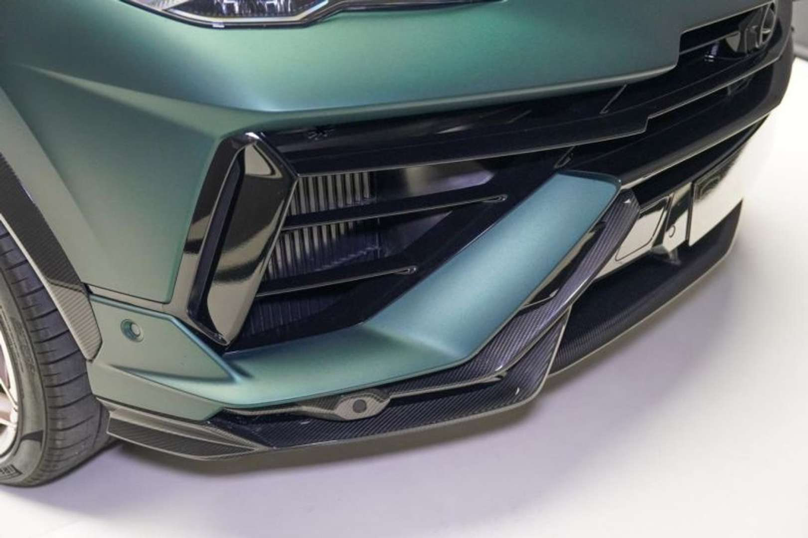 Lamborghini Urus Performante - 2025 - Joinsteer - #4