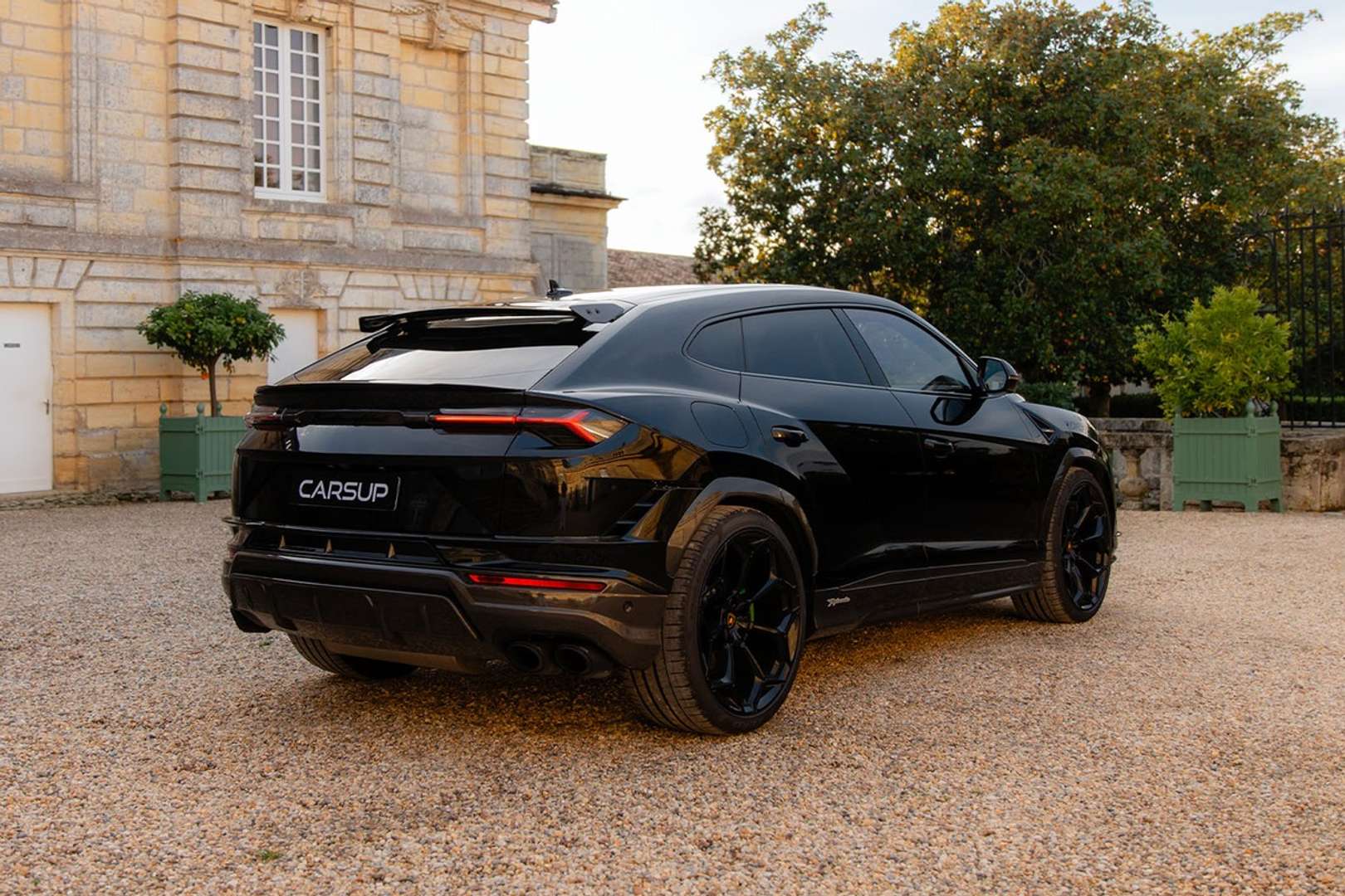Lamborghini Urus Performante - 2024 - Joinsteer - #3