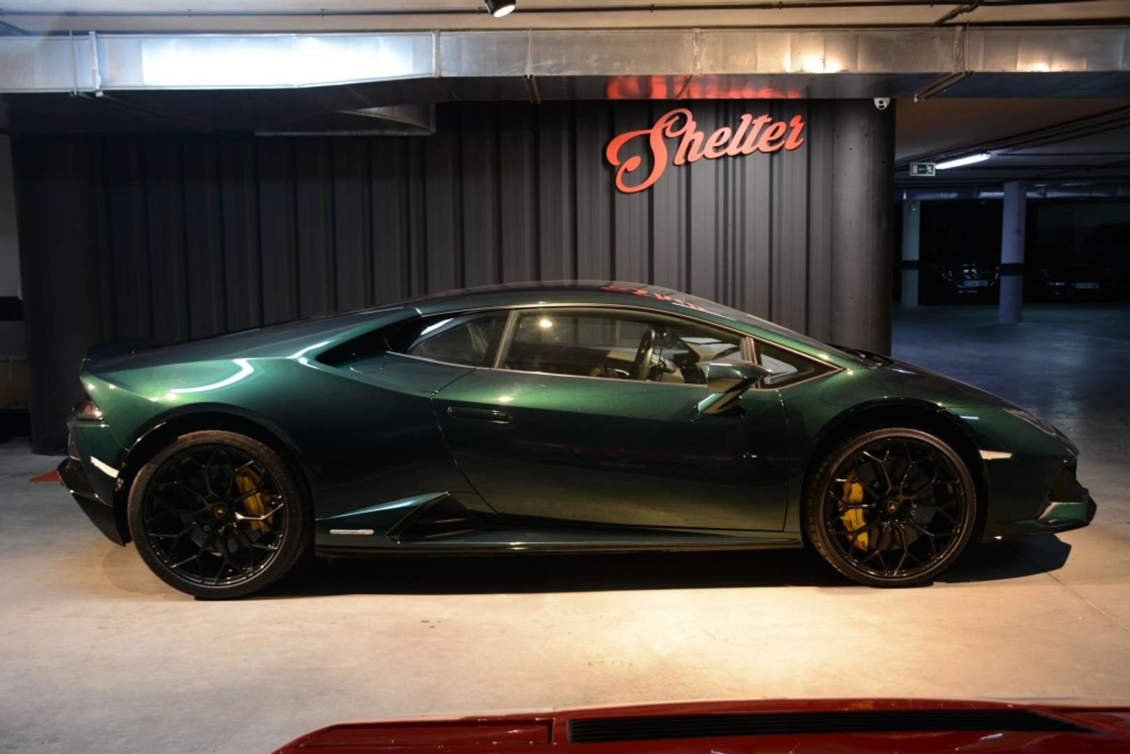 Lamborghini Huracán EVO - 2020 - Joinsteer - #6