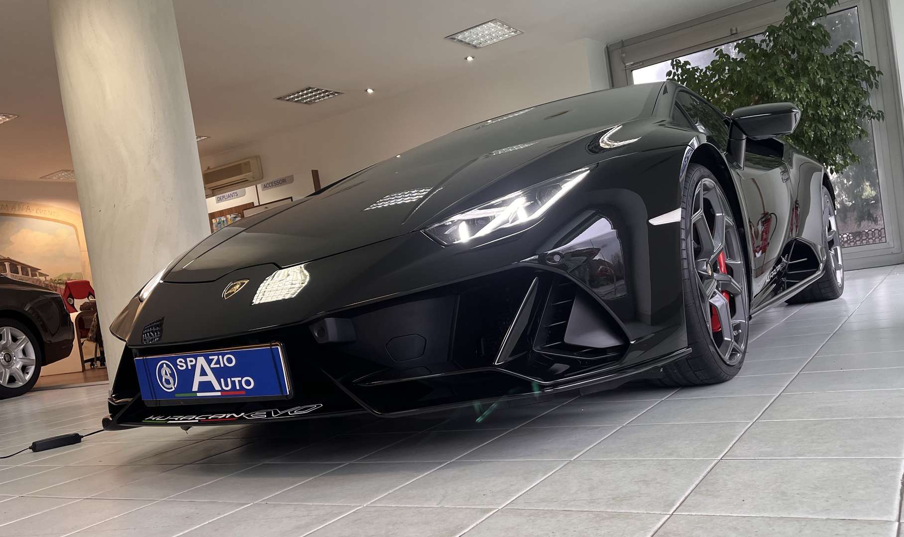 Lamborghini Huracán EVO - 2020 - Joinsteer - #5