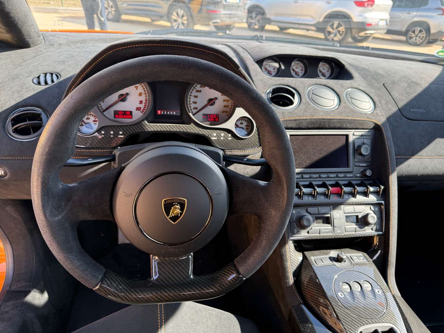 Lamborghini Gallardo Performante Anniversario - 2013 - Joinsteer - #7