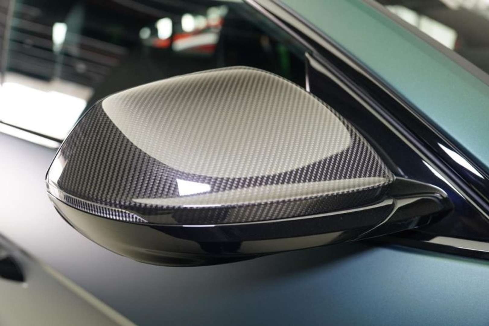 Lamborghini Urus Performante - 2025 - Joinsteer - #5