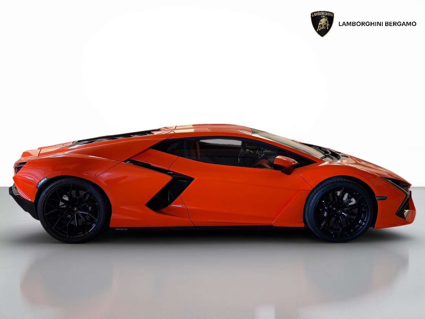 Lamborghini Revuelto - 2024 - Joinsteer - #2
