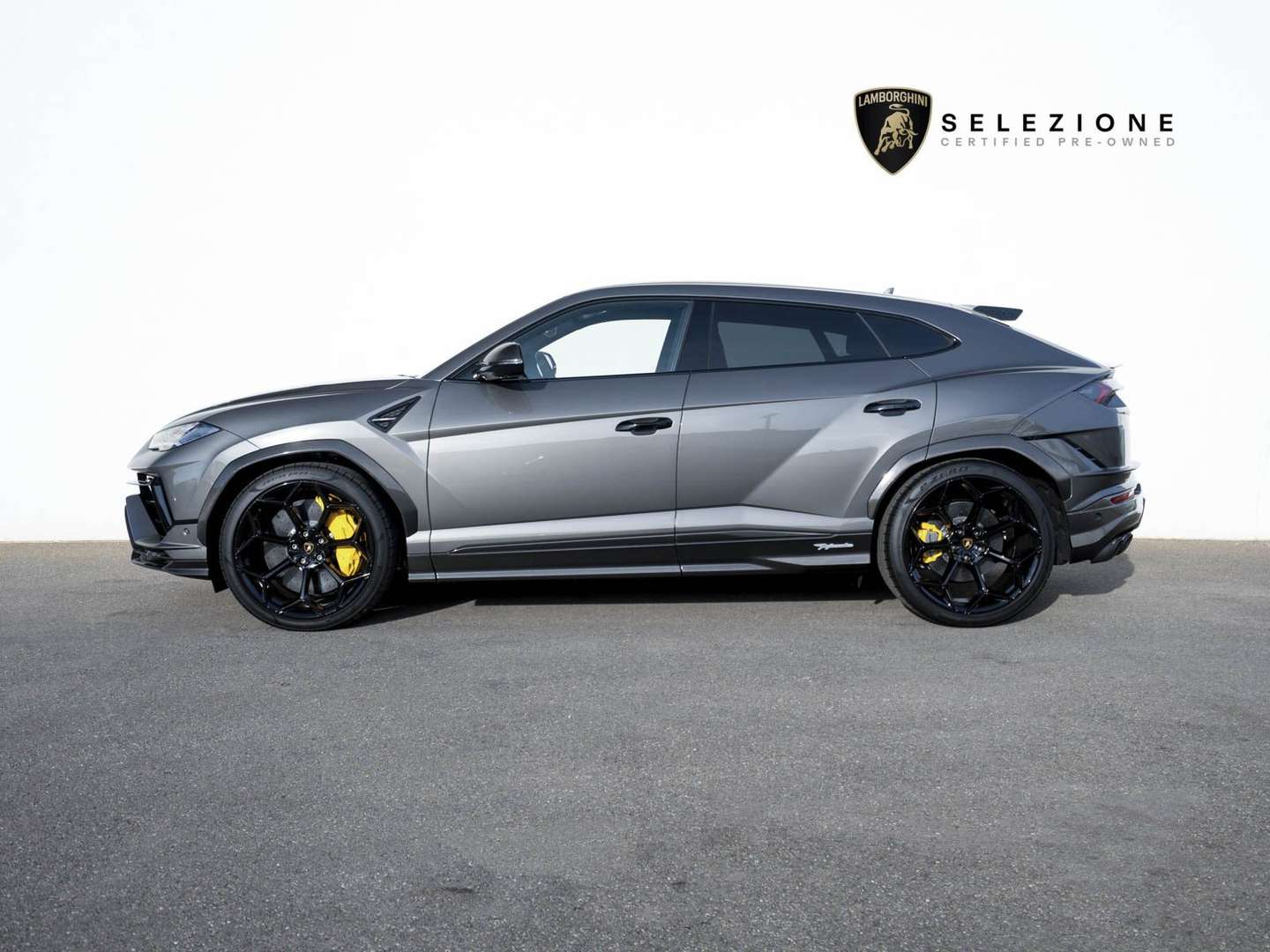Lamborghini Urus Performante - 2025 - Joinsteer - #7