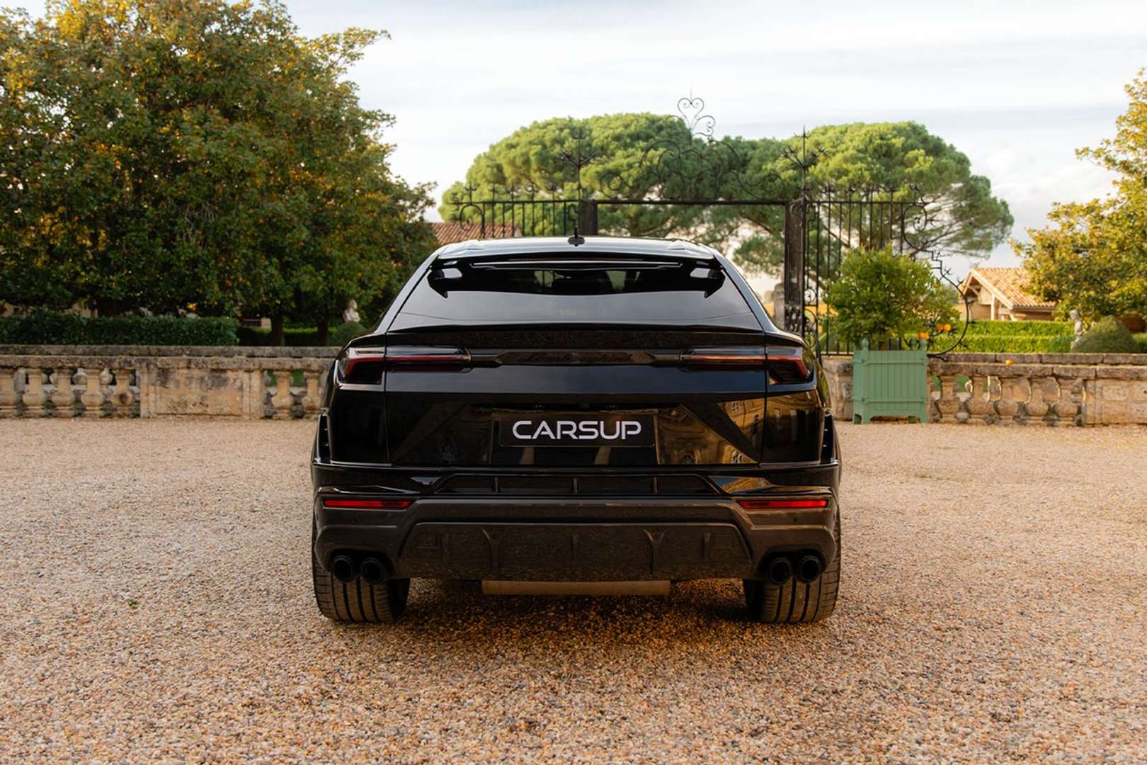 Lamborghini Urus Performante - 2024 - Joinsteer - #4