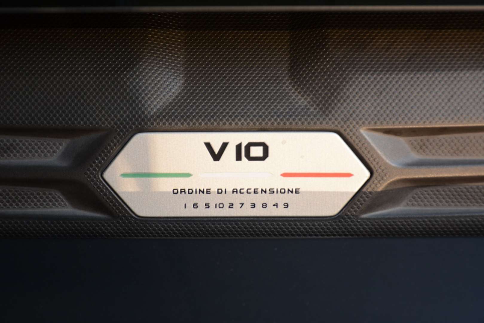 Lamborghini Huracán EVO - 2020 - Joinsteer - #7