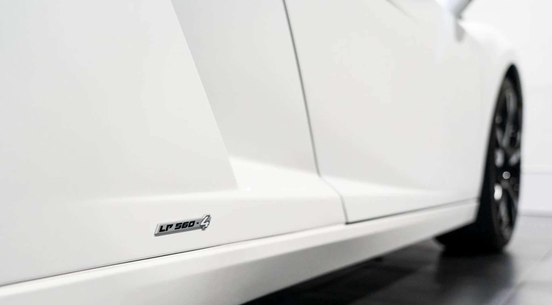 Lamborghini Gallardo LP 560-4 - 2011 - Joinsteer - #7