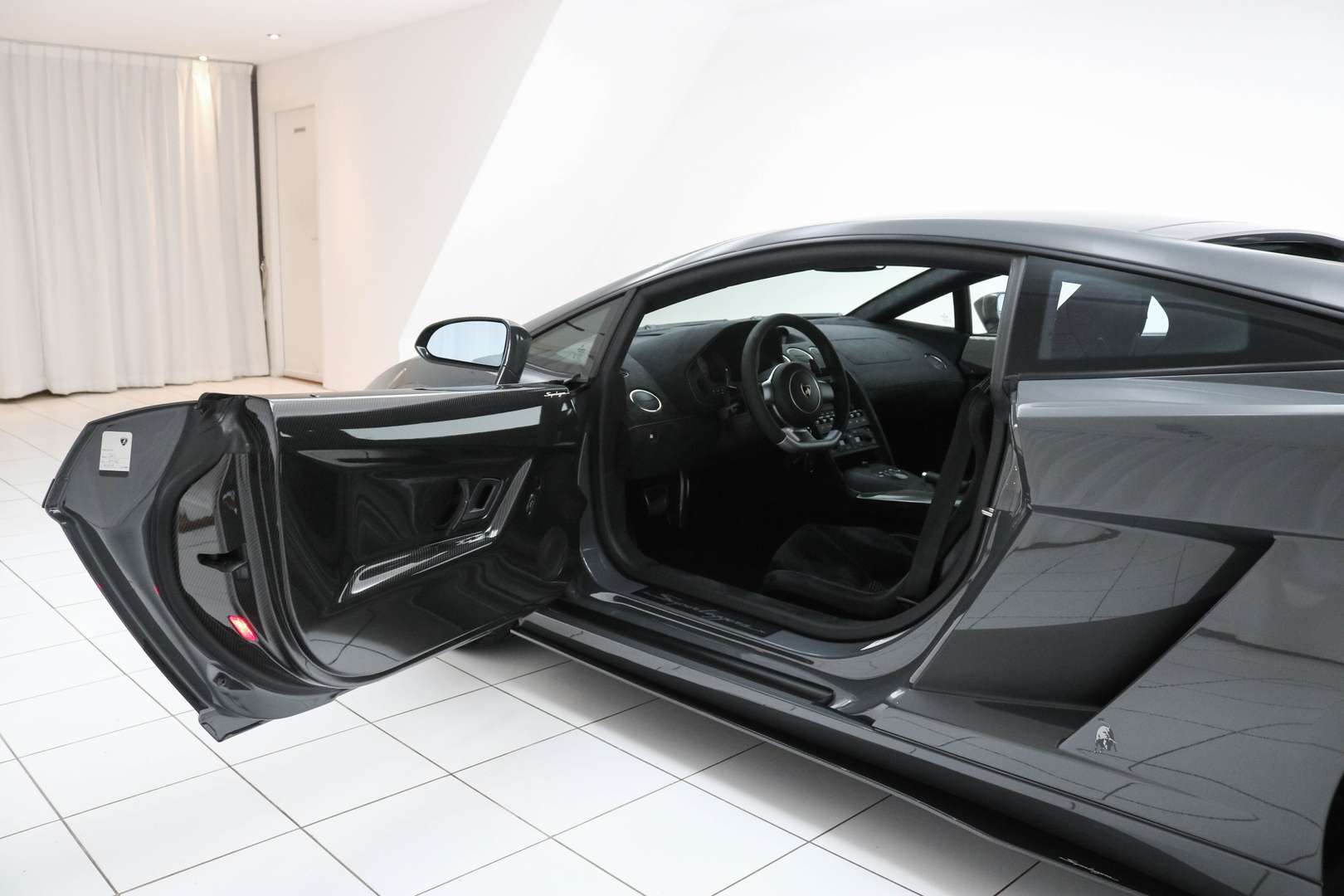 Lamborghini Gallardo Superleggera - 2008 - Joinsteer - #7