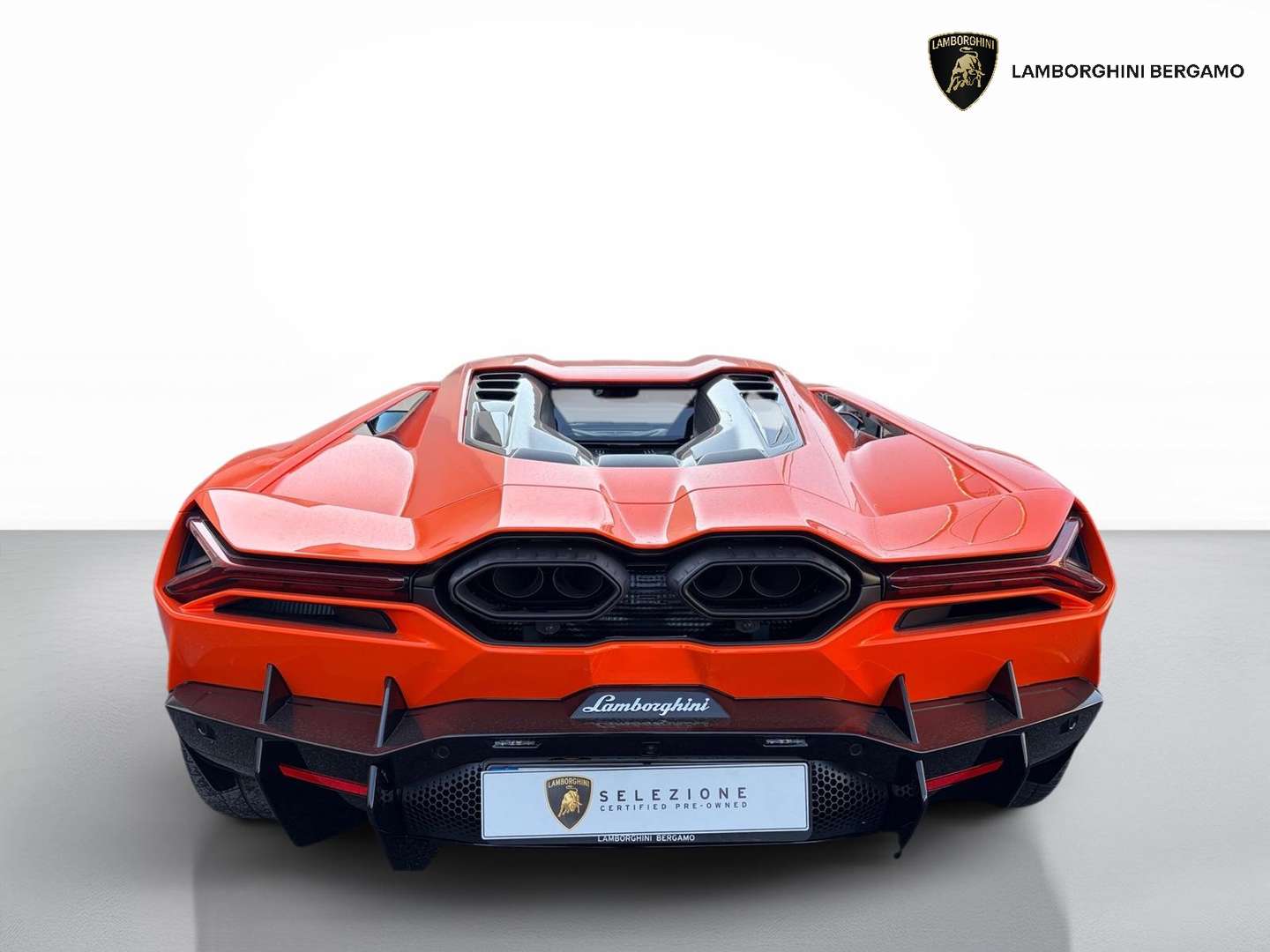 Lamborghini Revuelto - 2024 - Joinsteer - #3