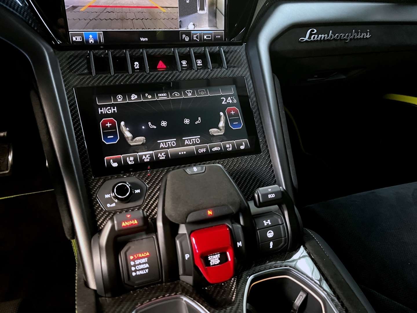 Lamborghini Urus Performante - 2024 - Joinsteer - #13