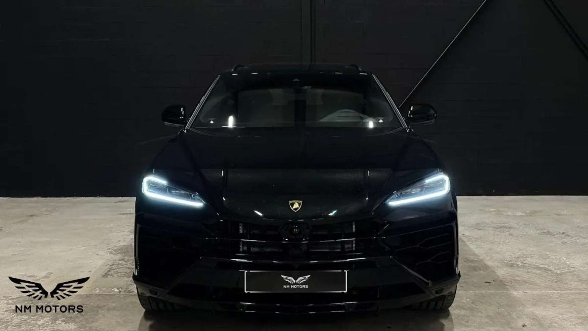 Lamborghini Urus - 2025 - Joinsteer - #6