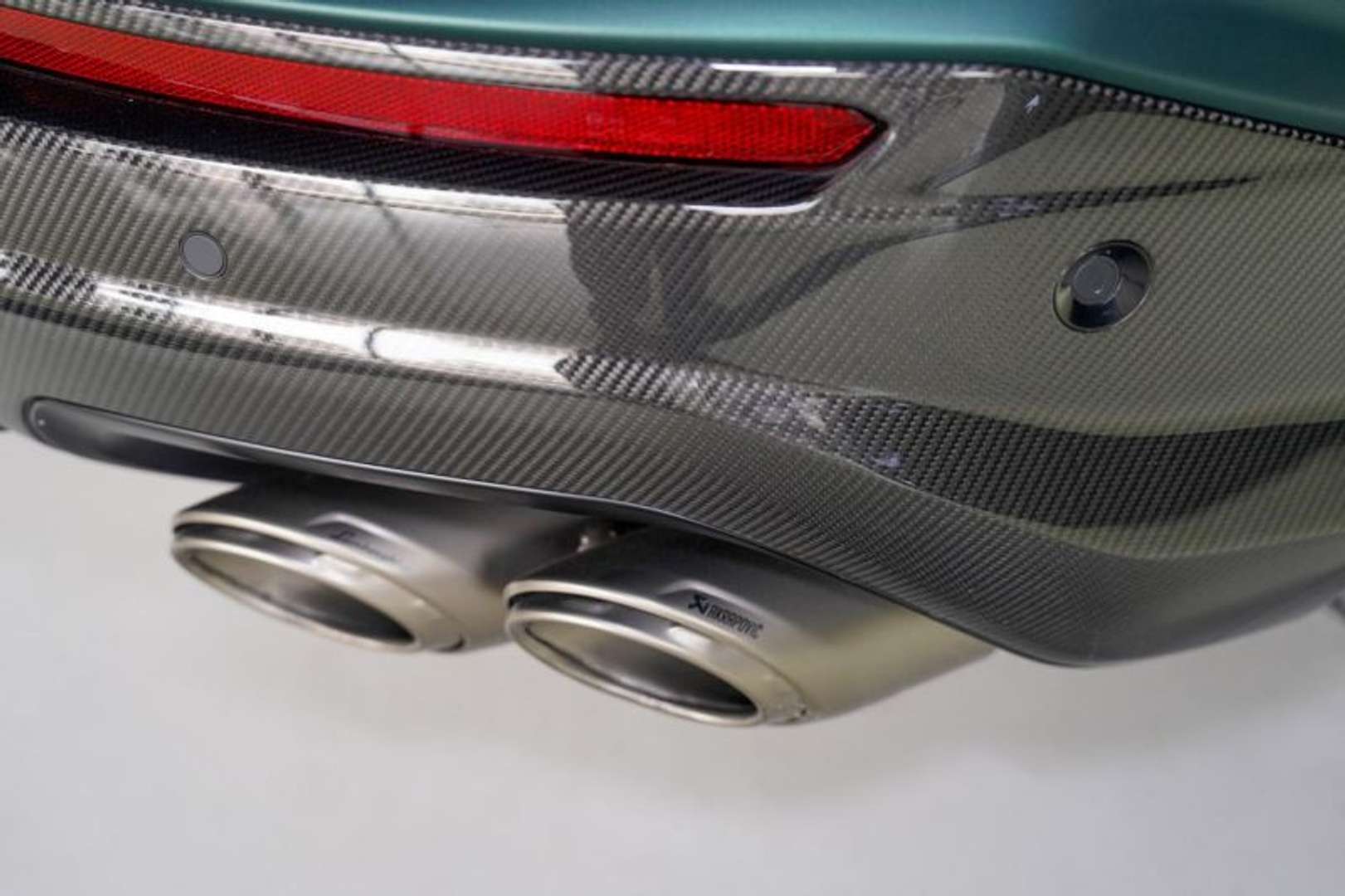 Lamborghini Urus Performante - 2025 - Joinsteer - #7