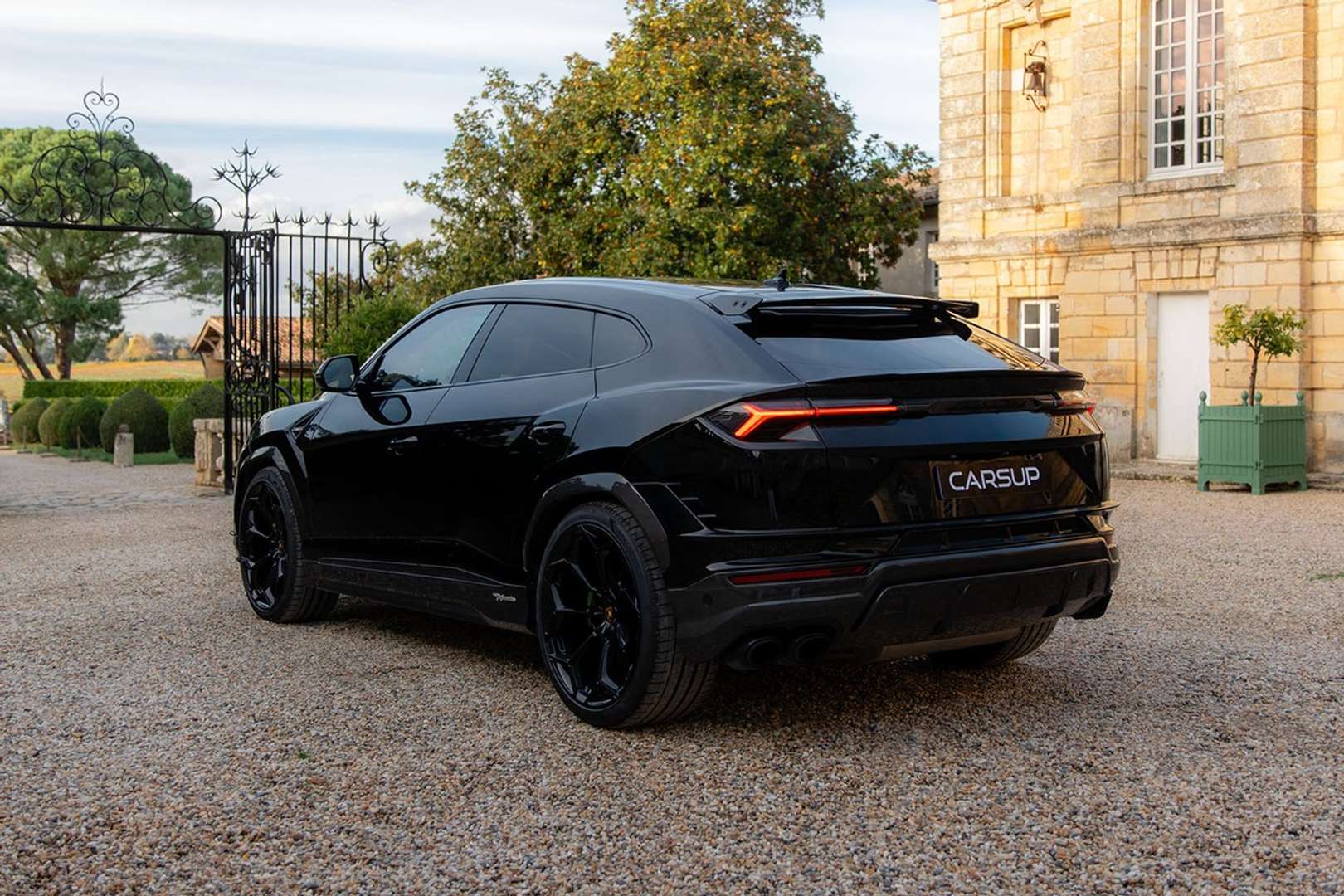 Lamborghini Urus Performante - 2024 - Joinsteer - #5