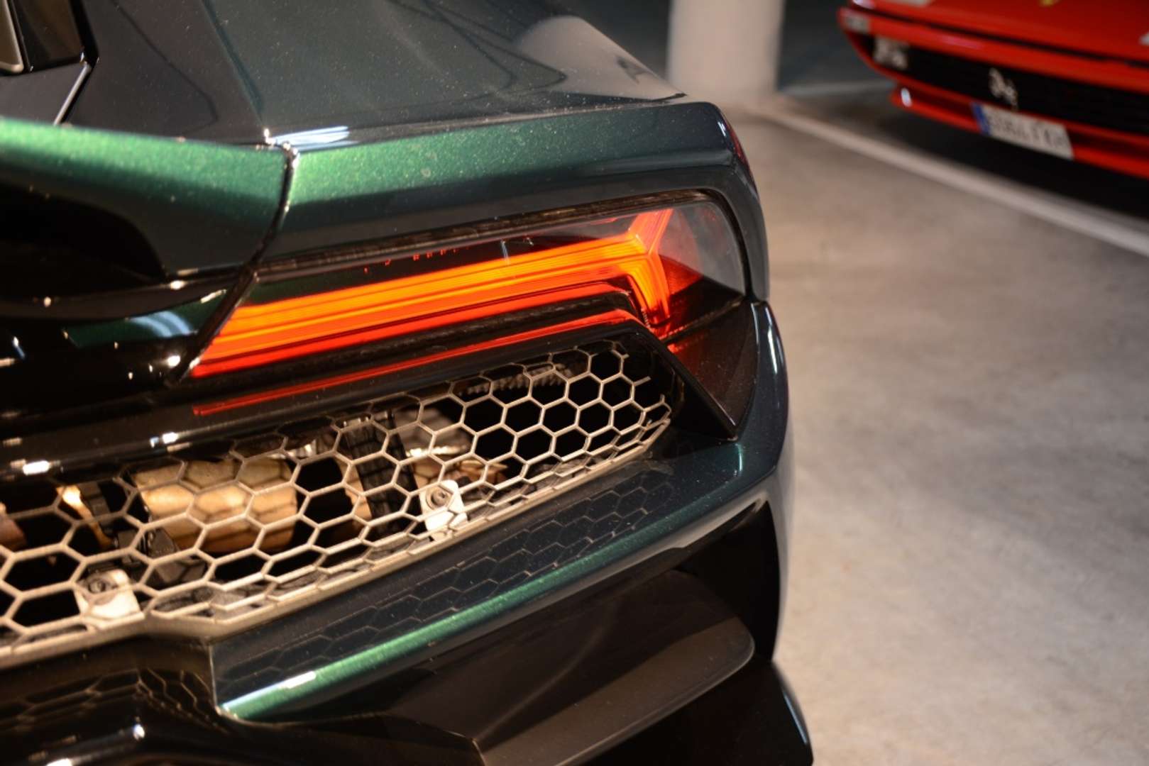 Lamborghini Huracán EVO - 2020 - Joinsteer - #8