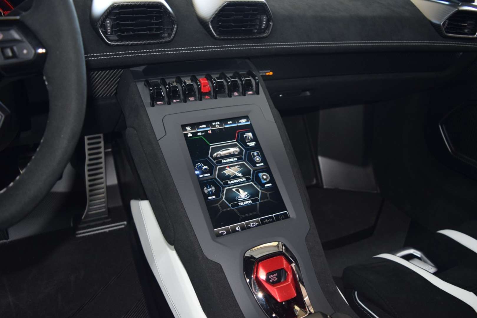 Lamborghini Huracán STO - 2022 - Joinsteer - #8
