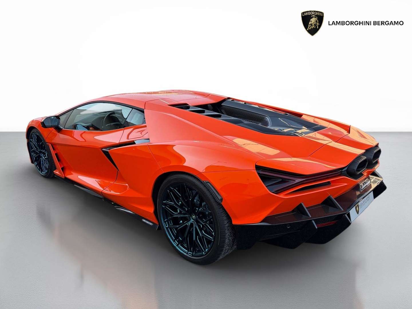 Lamborghini Revuelto - 2024 - Joinsteer - #4