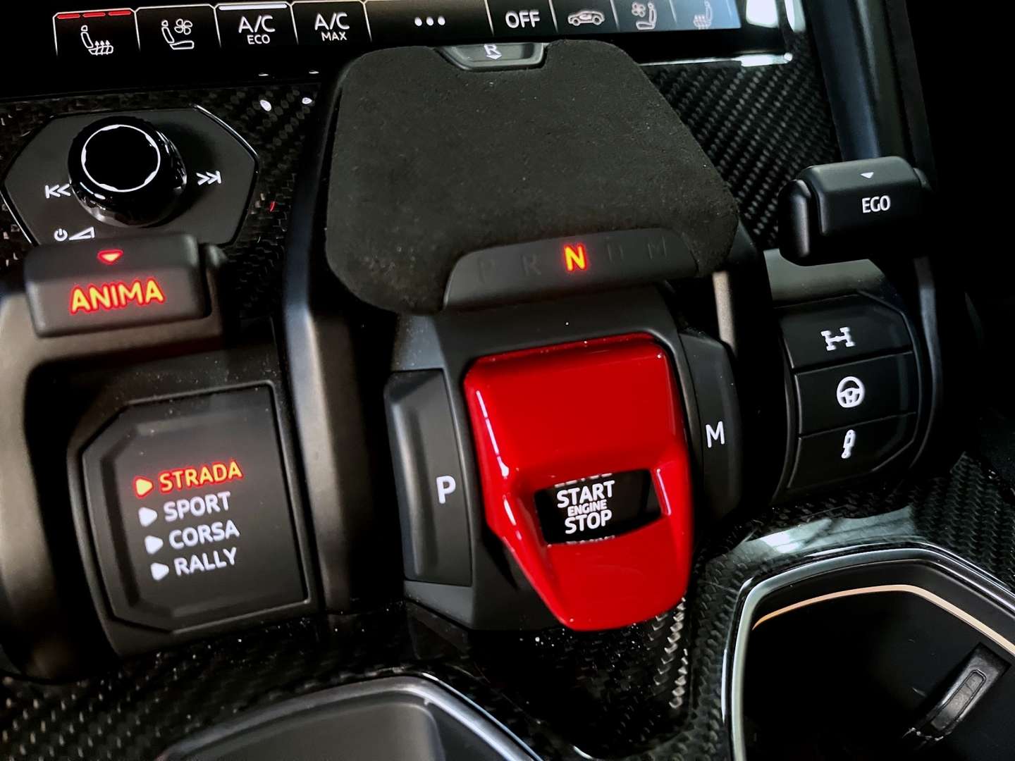 Lamborghini Urus Performante - 2024 - Joinsteer - #14