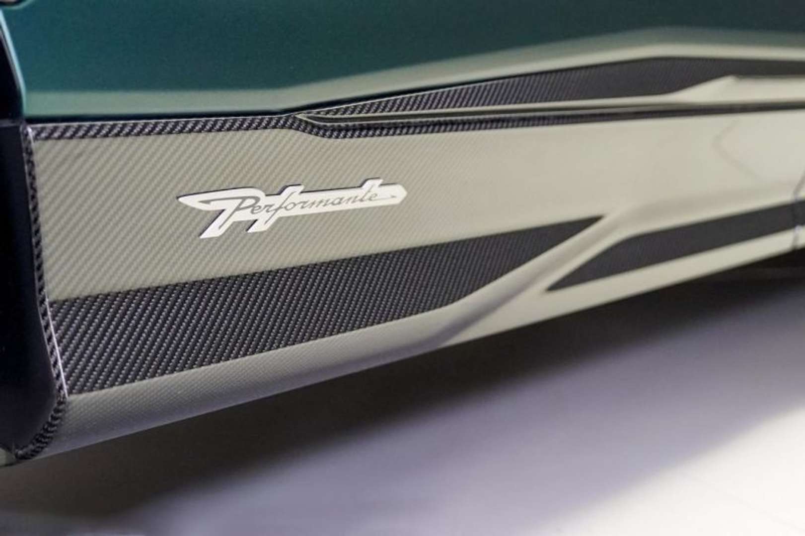 Lamborghini Urus Performante - 2025 - Joinsteer - #8