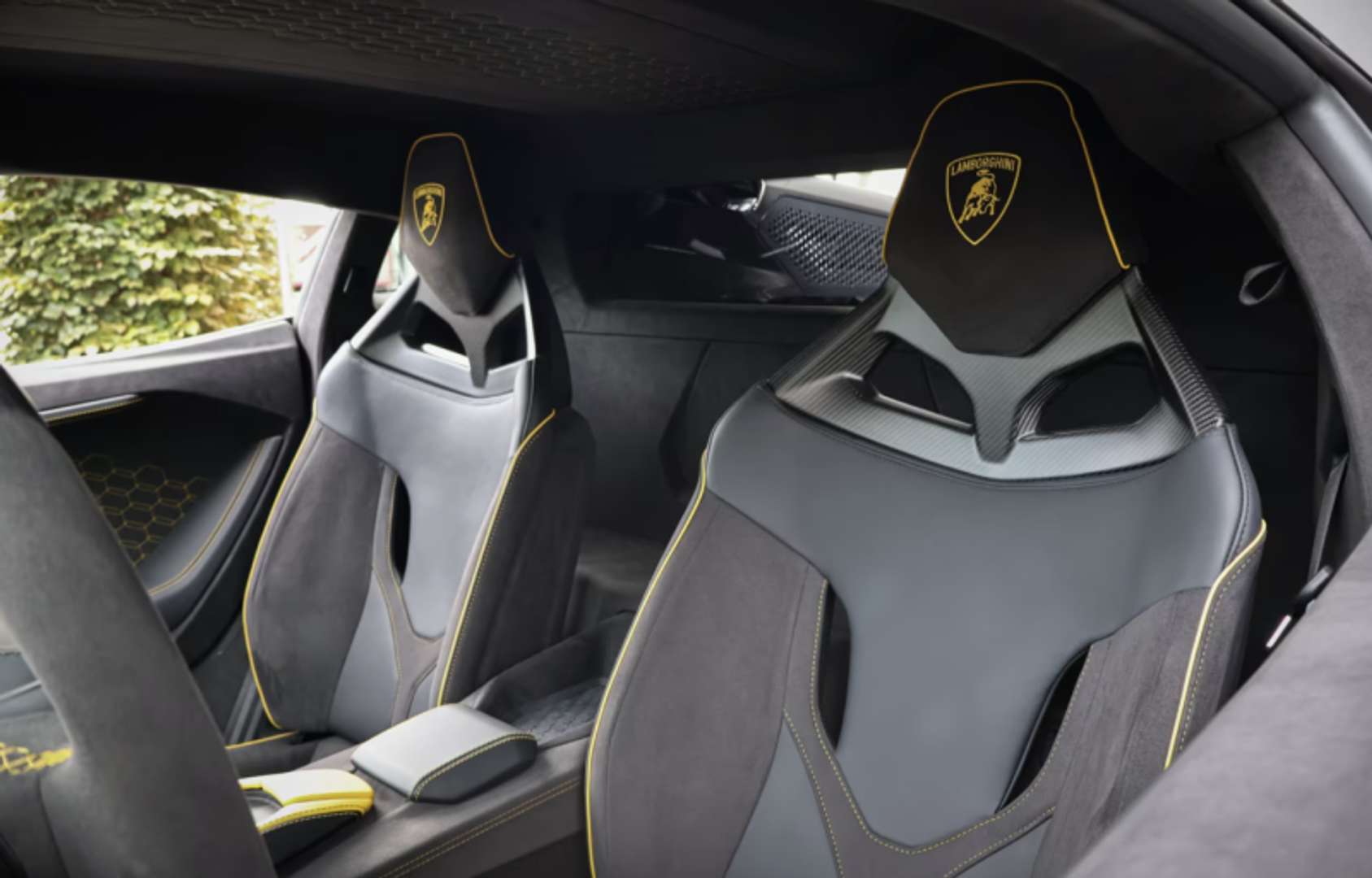 Lamborghini Revuelto - 2026 - Joinsteer - #6