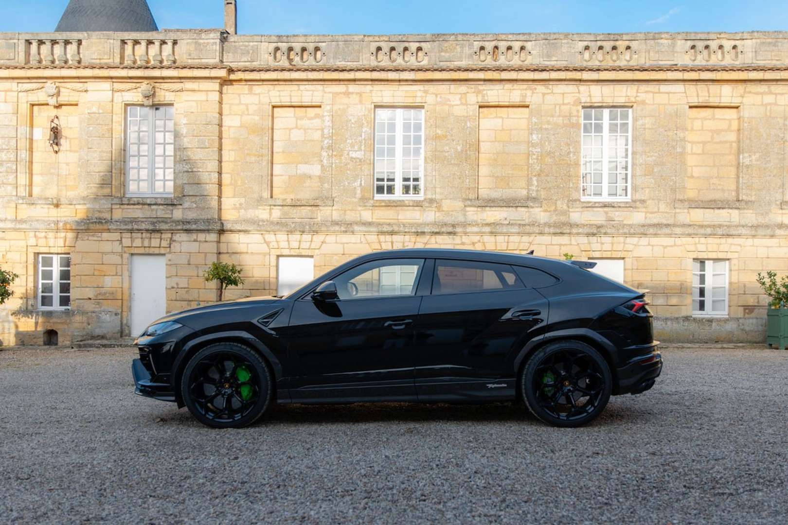 Lamborghini Urus Performante - 2024 - Joinsteer - #6