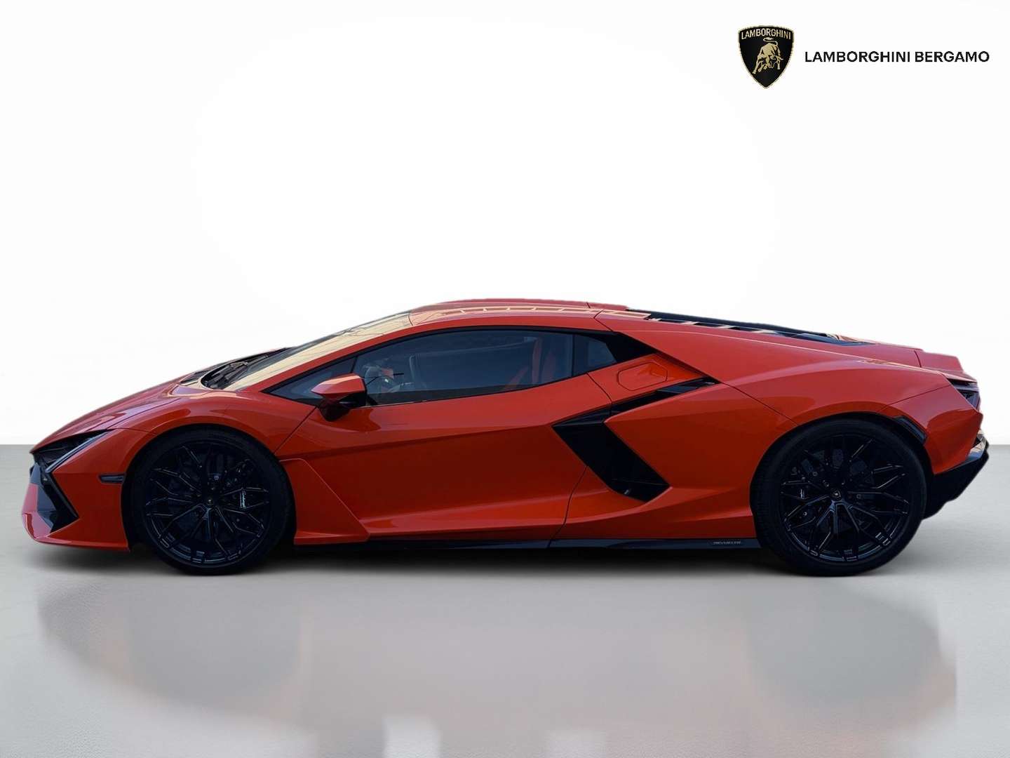 Lamborghini Revuelto - 2024 - Joinsteer - #5
