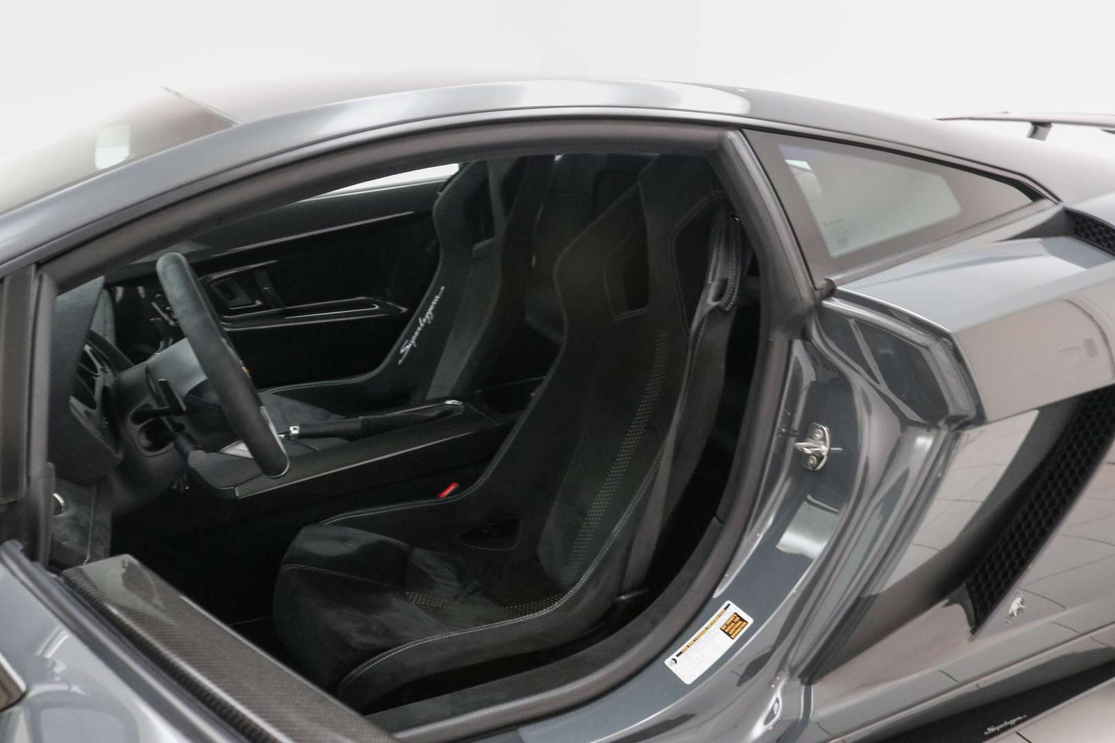 Lamborghini Gallardo Superleggera - 2008 - Joinsteer - #9