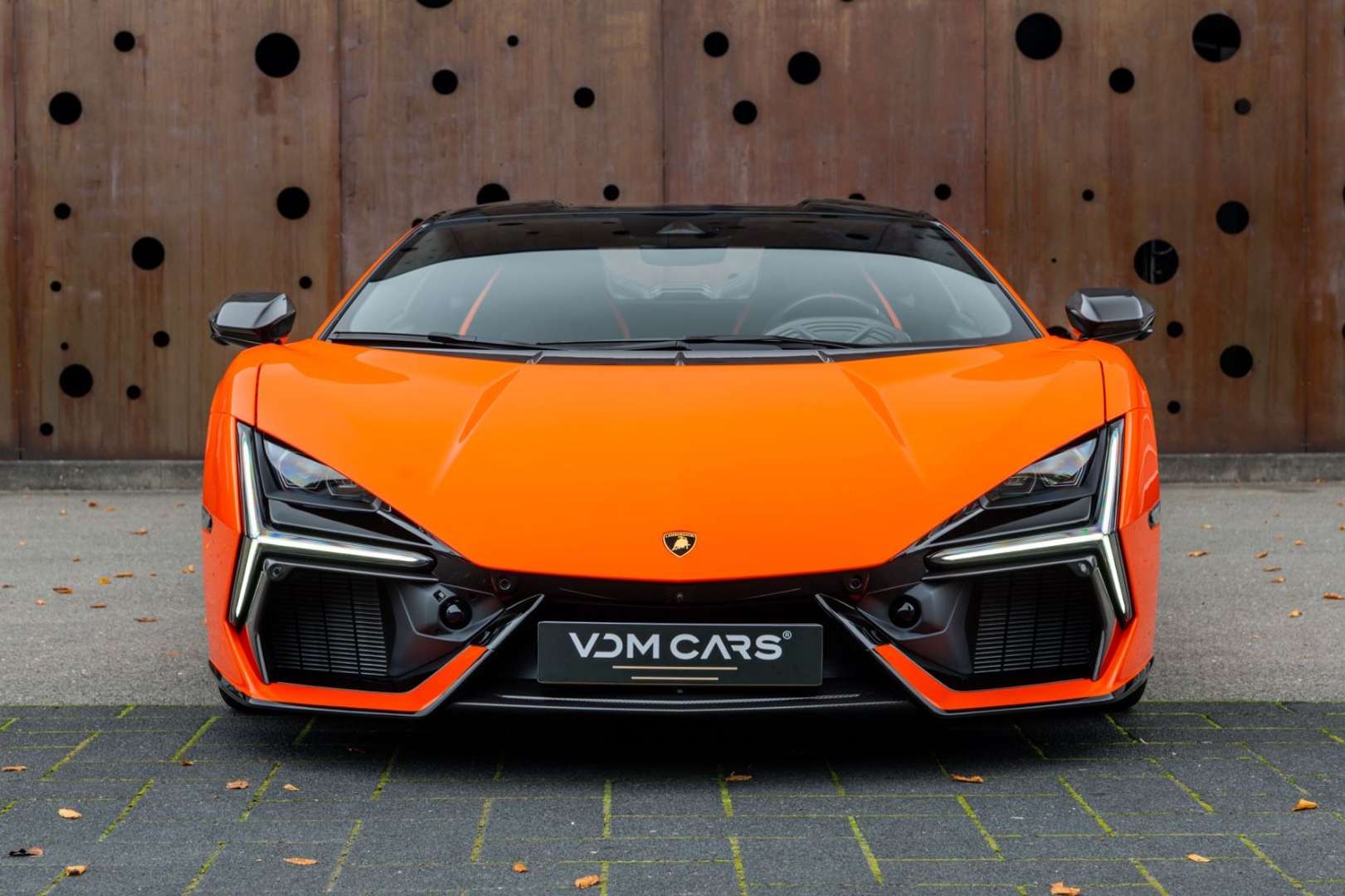 Lamborghini Revuelto Ad Personam - 2025 - Joinsteer - #2