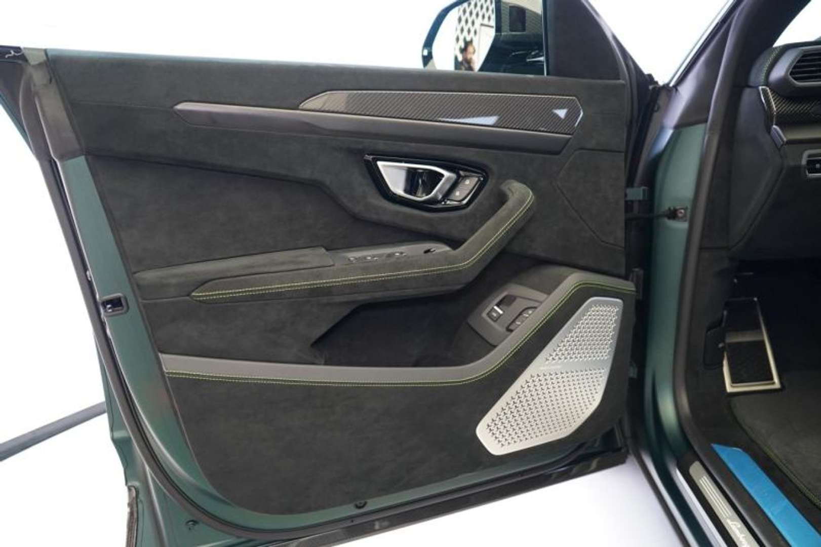 Lamborghini Urus Performante - 2025 - Joinsteer - #9