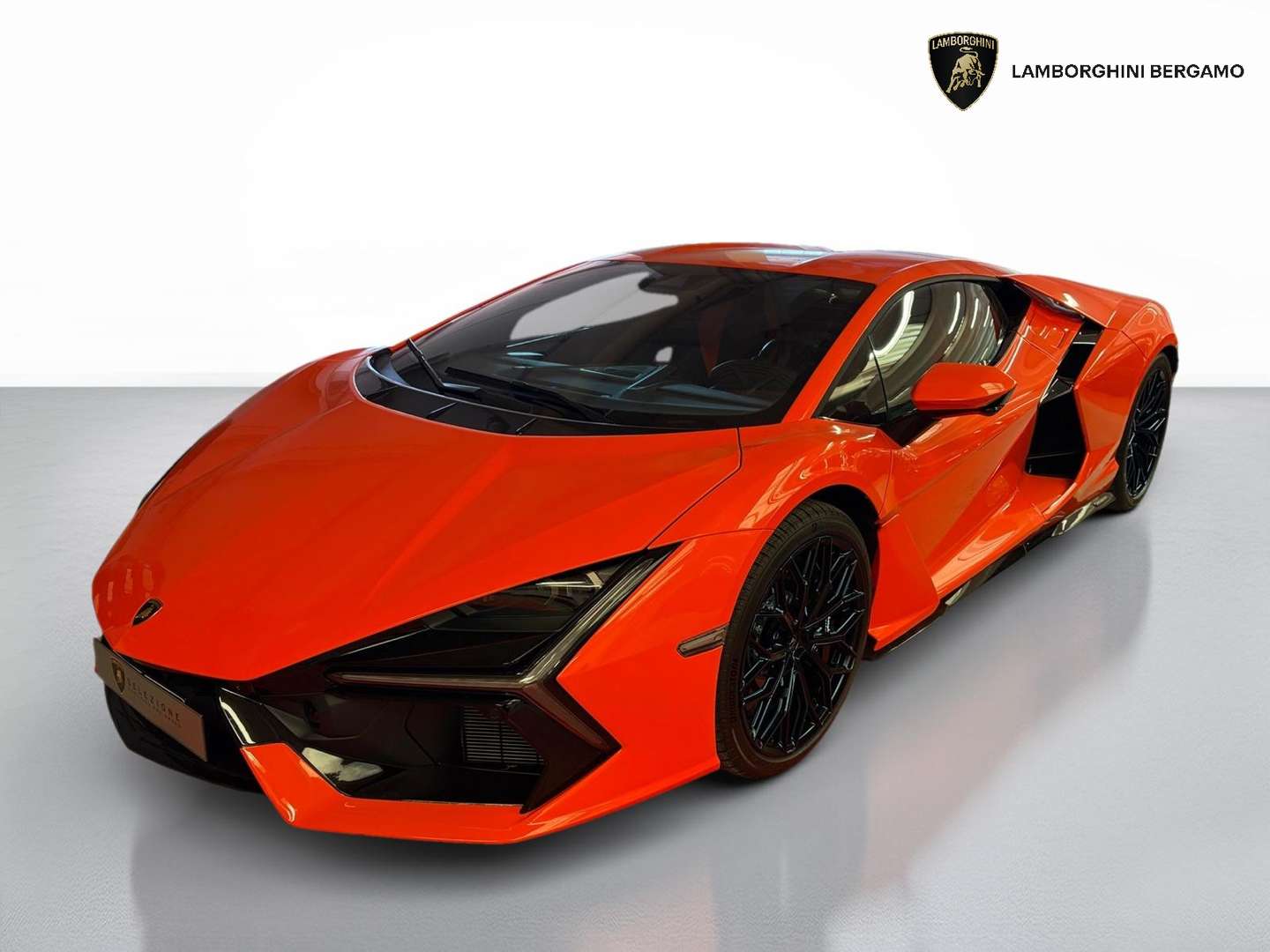 Lamborghini Revuelto - 2024 - Joinsteer - #6