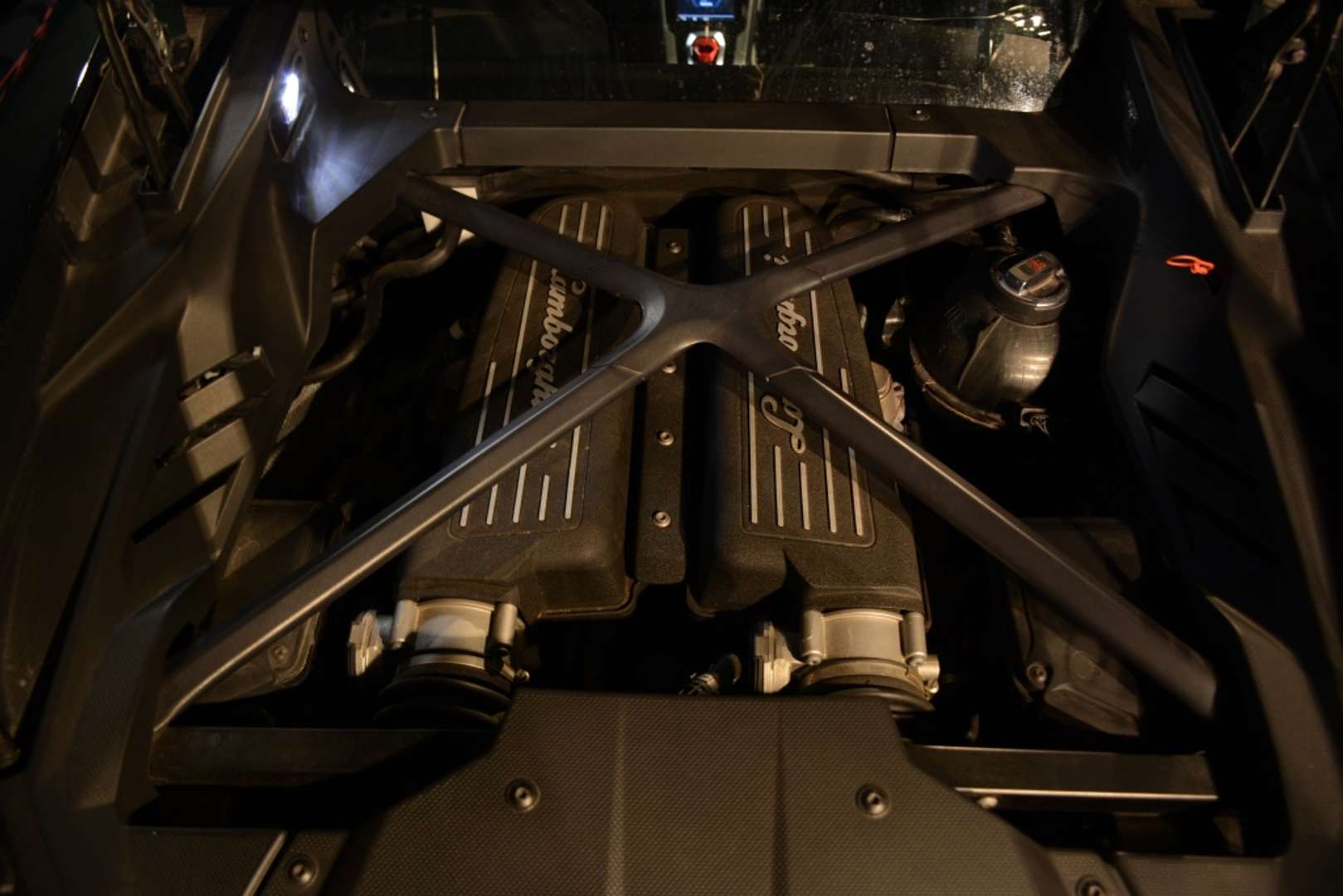 Lamborghini Huracán EVO - 2020 - Joinsteer - #10