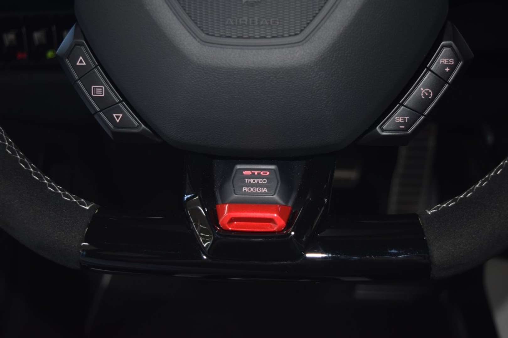 Lamborghini Huracán STO - 2022 - Joinsteer - #10