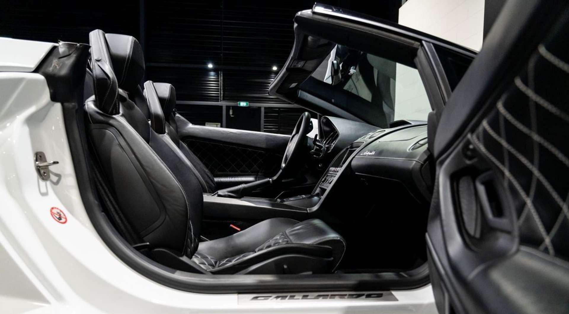 Lamborghini Gallardo LP 560-4 - 2011 - Joinsteer - #10