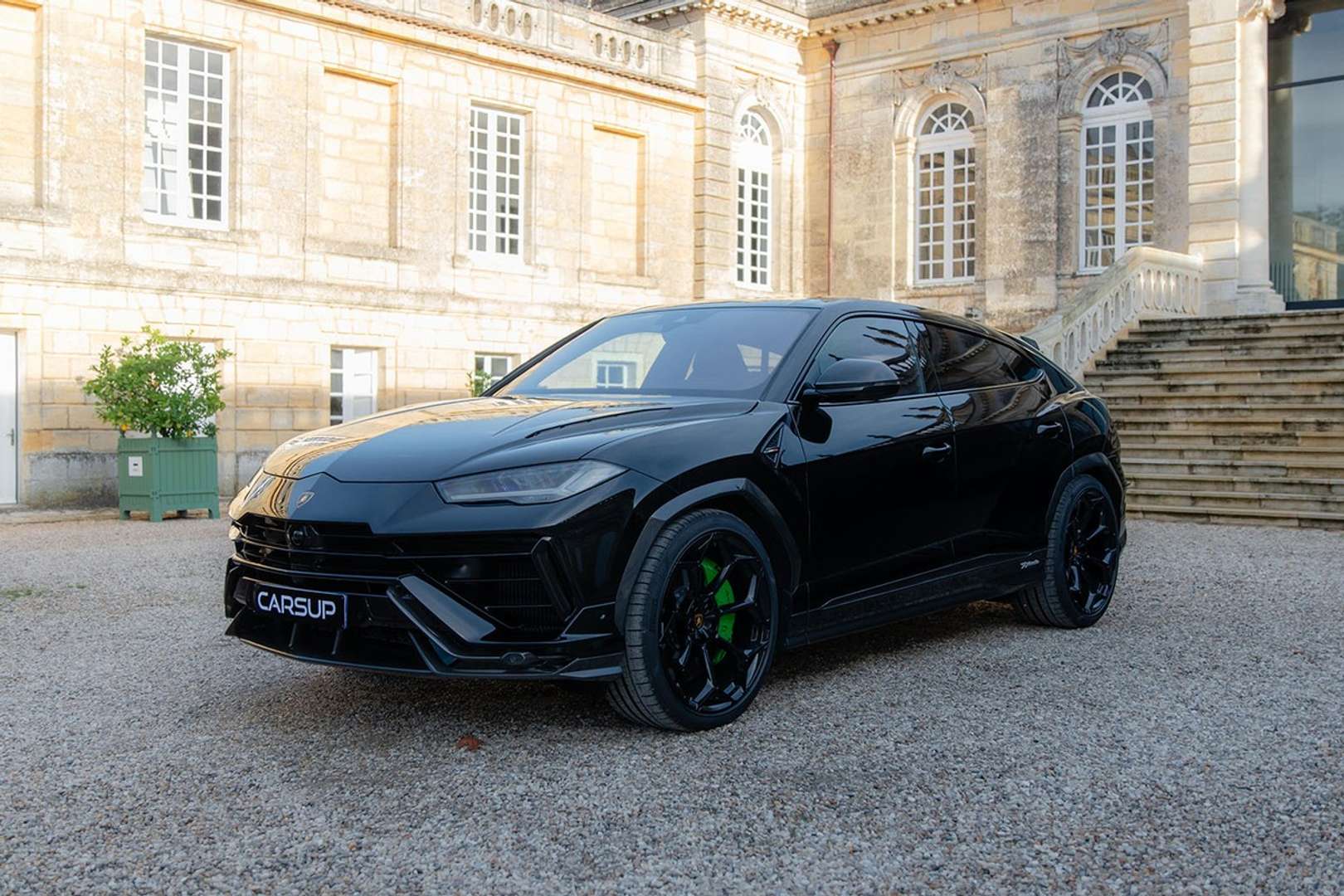Lamborghini Urus Performante - 2024 - Joinsteer - #7