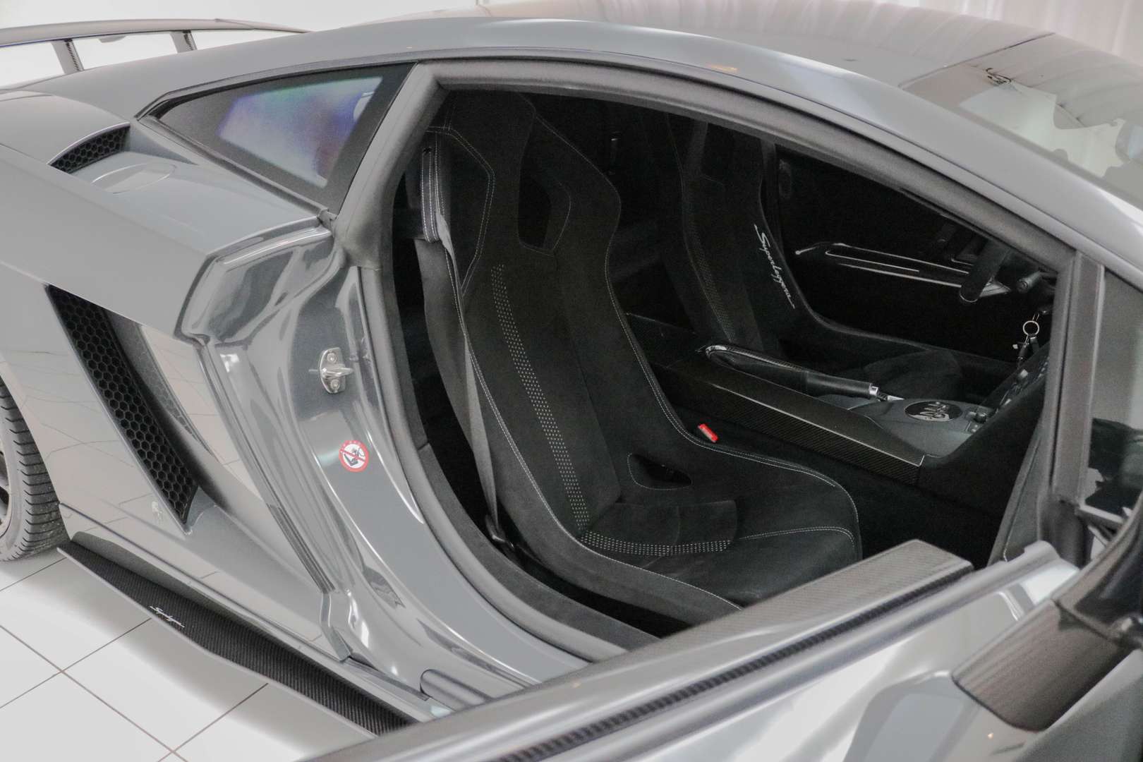 Lamborghini Gallardo Superleggera - 2008 - Joinsteer - #10