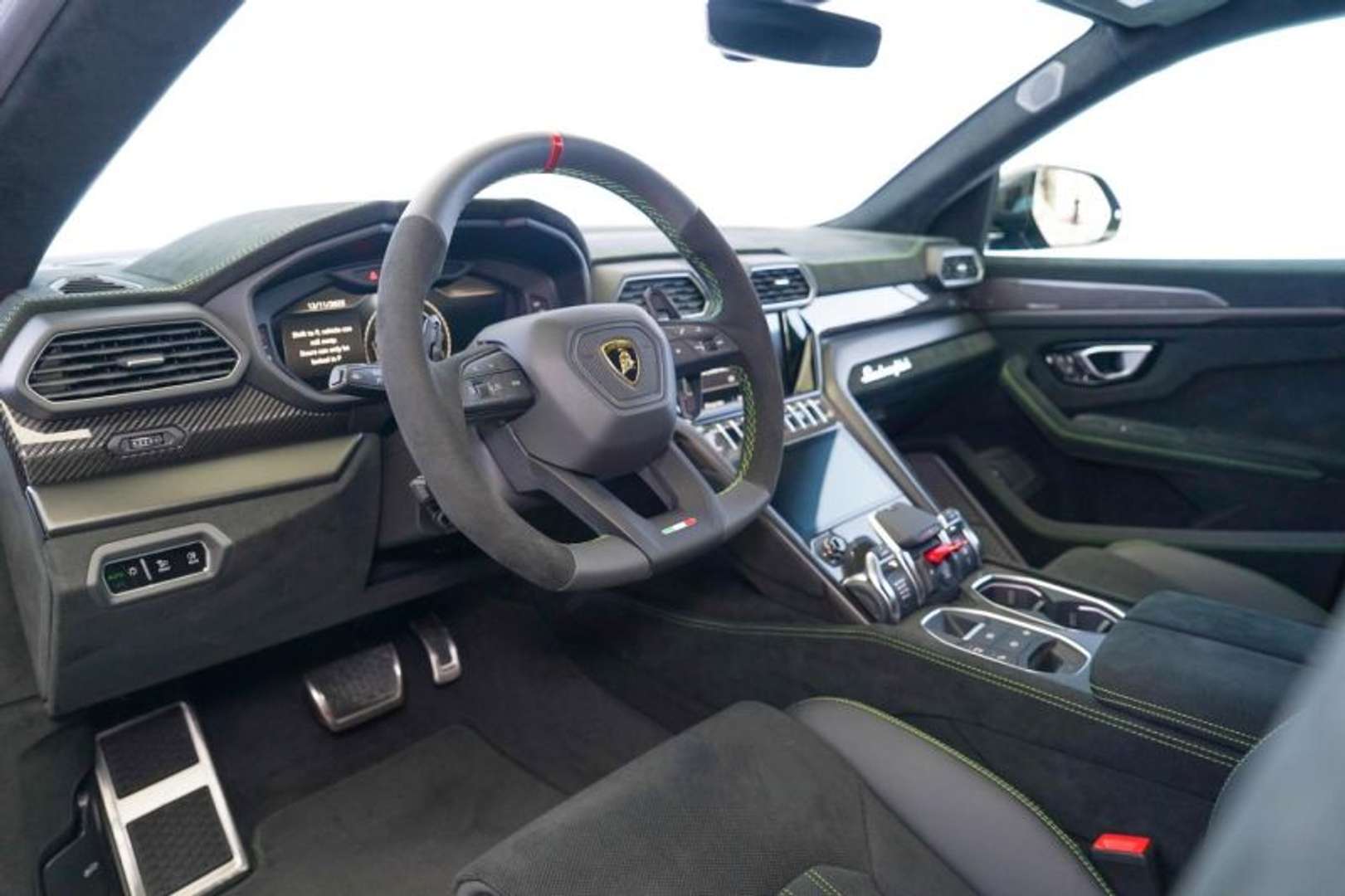 Lamborghini Urus Performante - 2025 - Joinsteer - #10