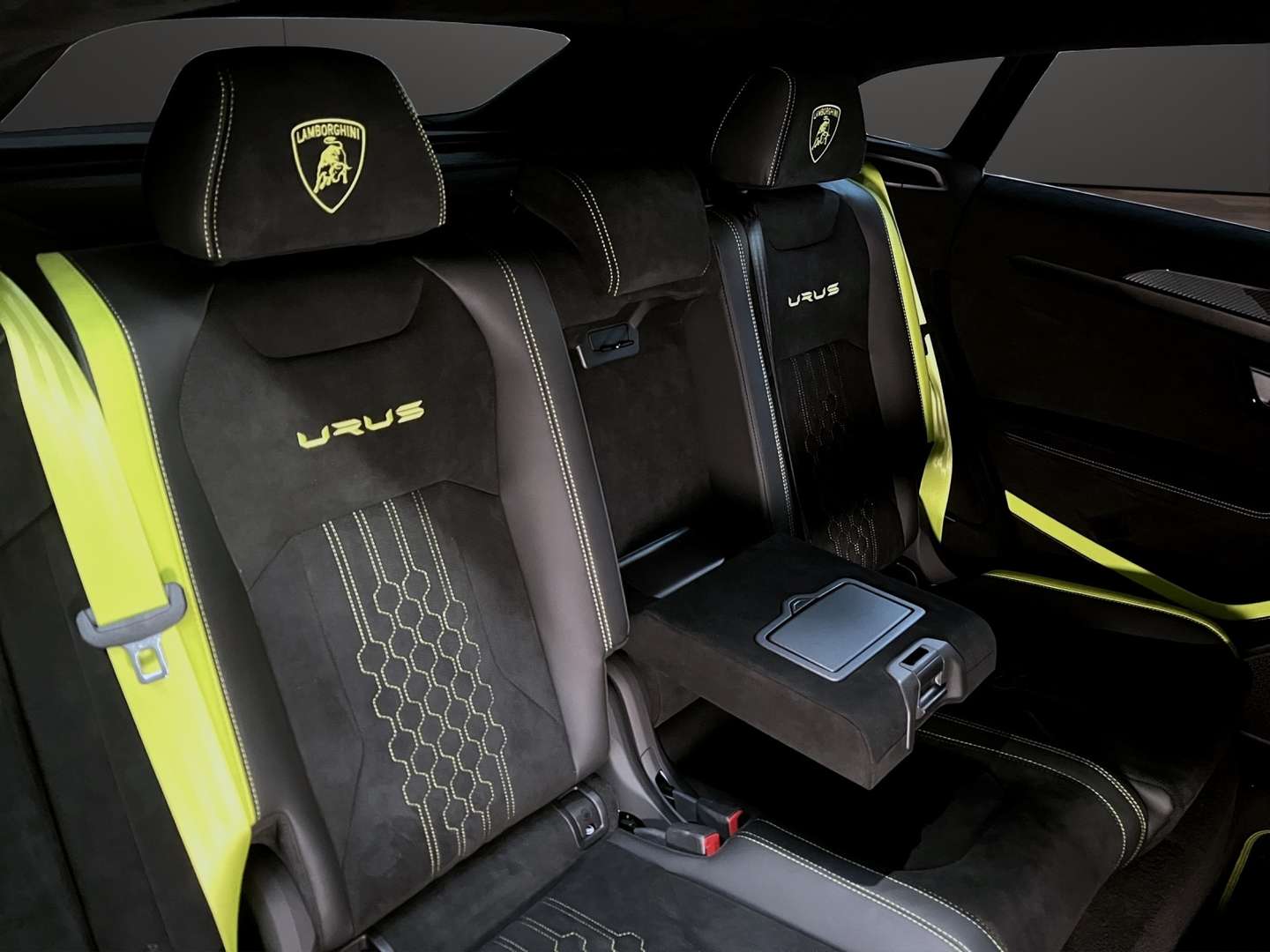 Lamborghini Urus Performante - 2024 - Joinsteer - #16