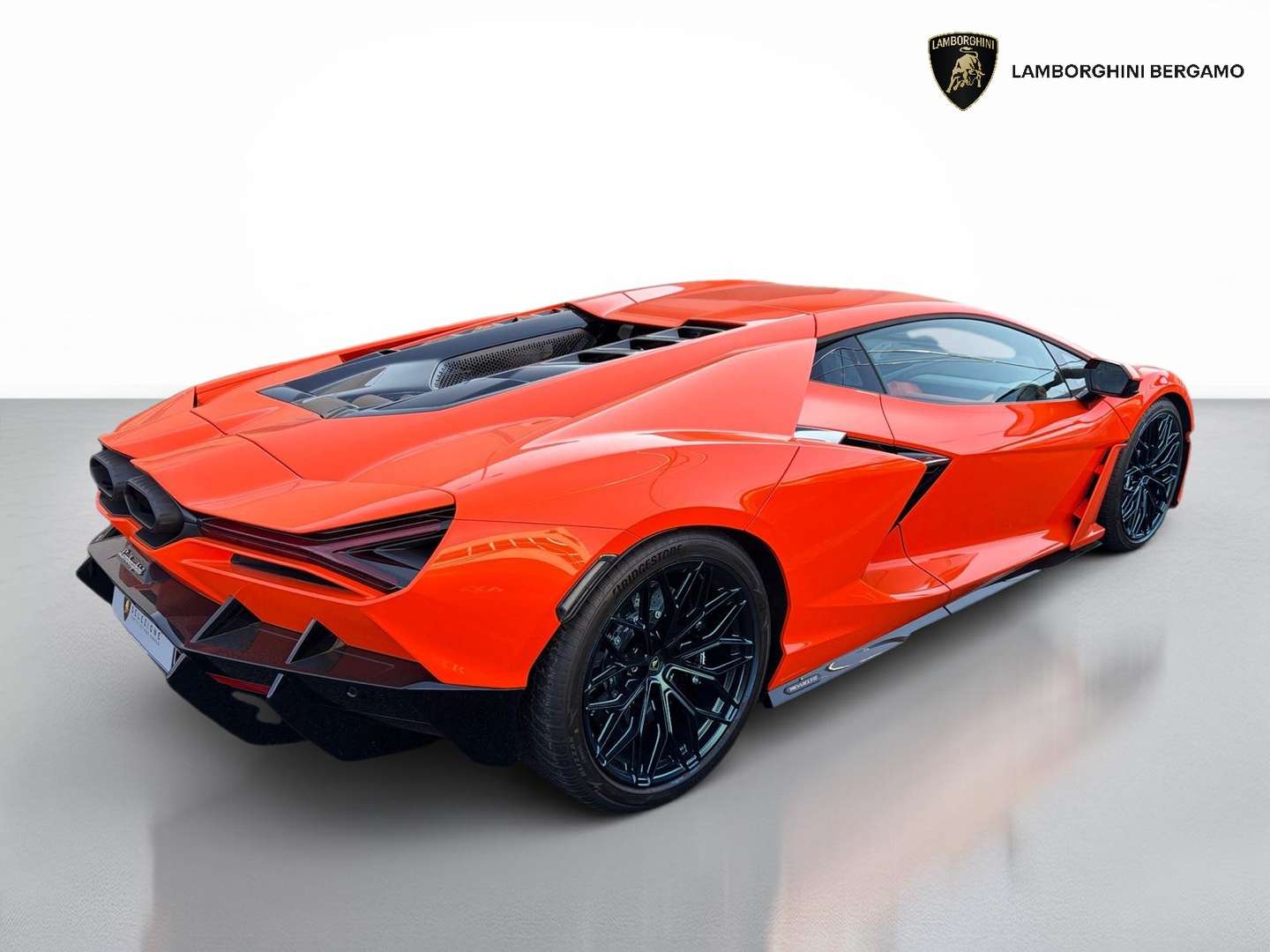 Lamborghini Revuelto - 2024 - Joinsteer - #7