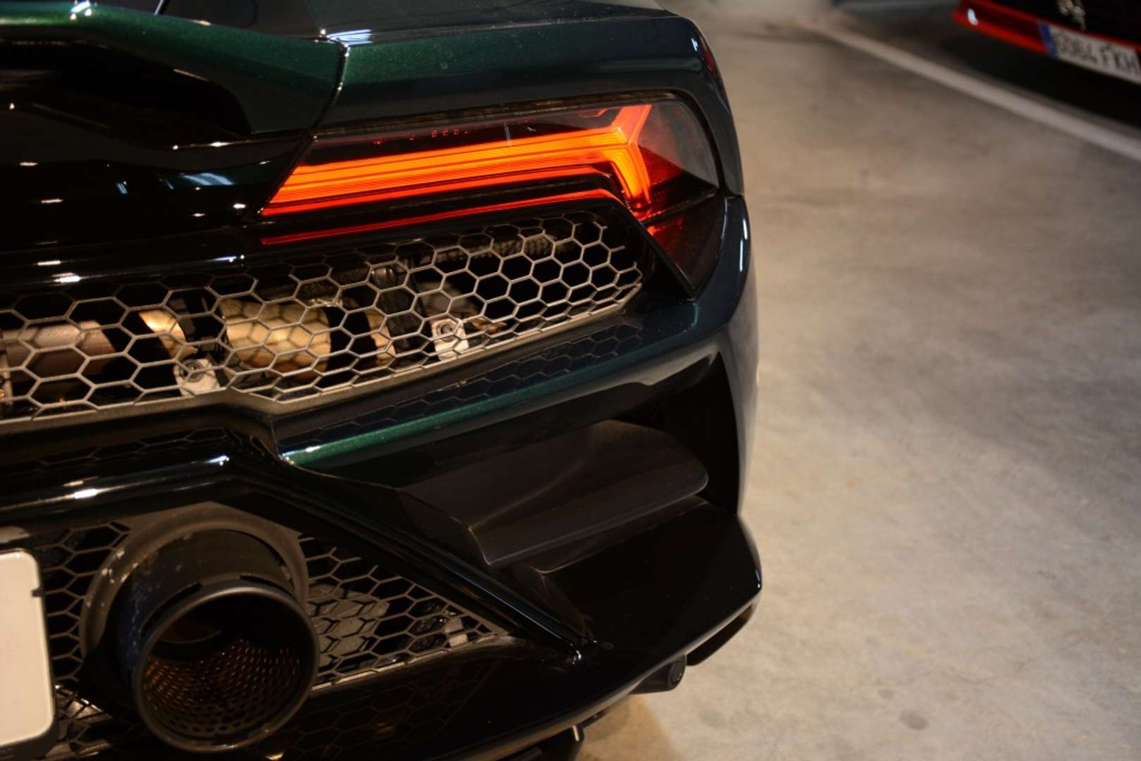 Lamborghini Huracán EVO - 2020 - Joinsteer - #11