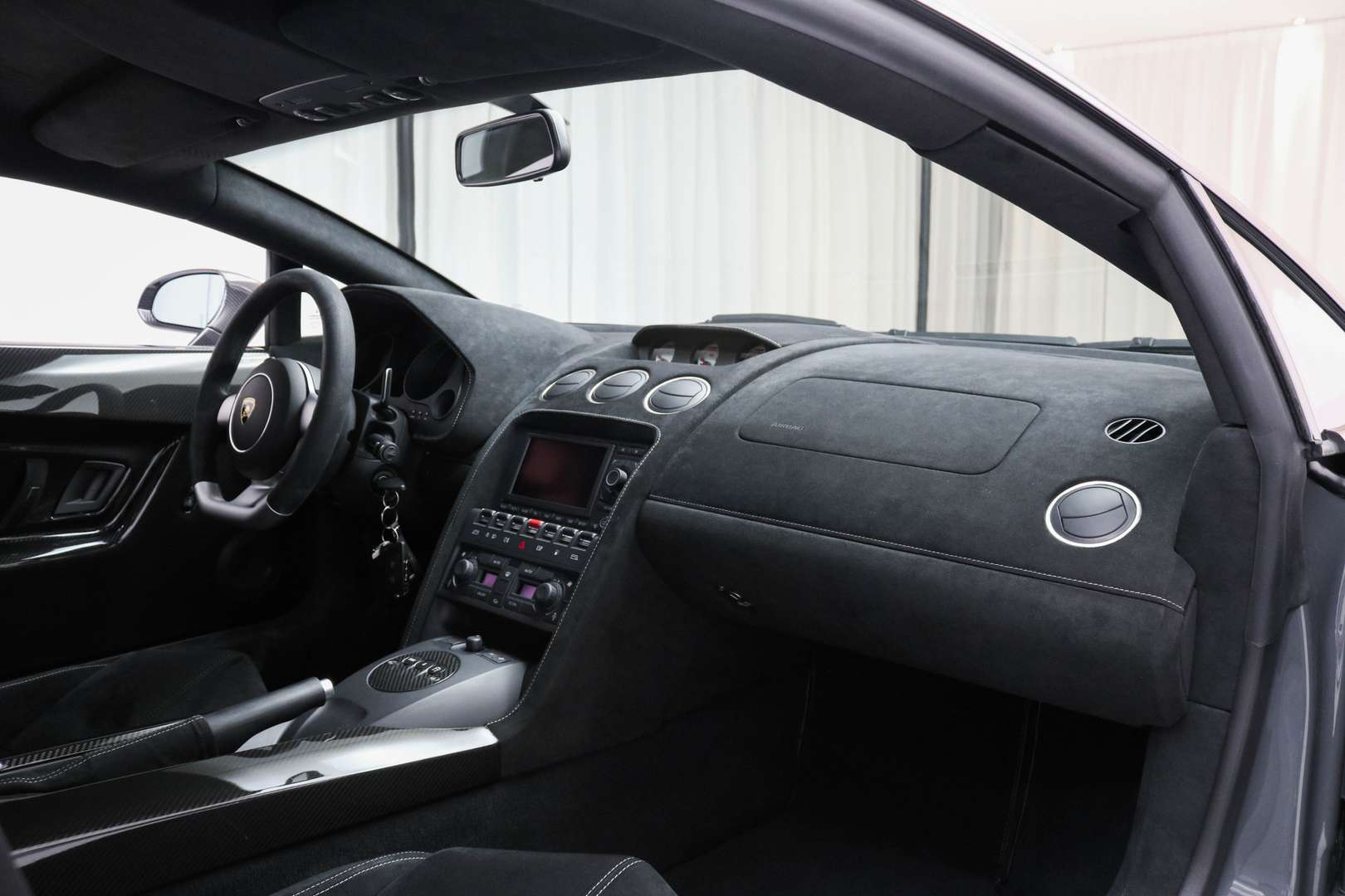 Lamborghini Gallardo Superleggera - 2008 - Joinsteer - #11