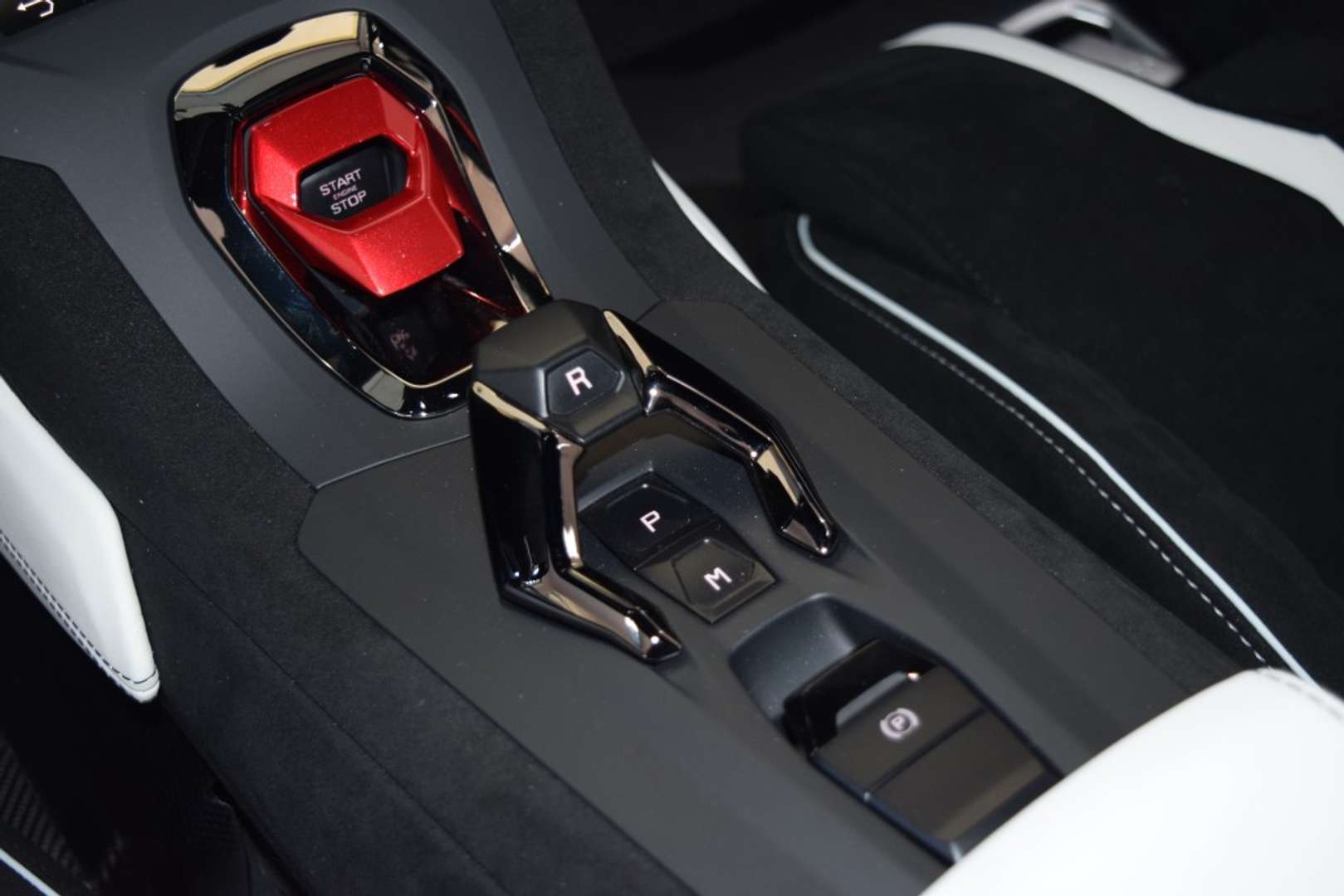 Lamborghini Huracán STO - 2022 - Joinsteer - #11