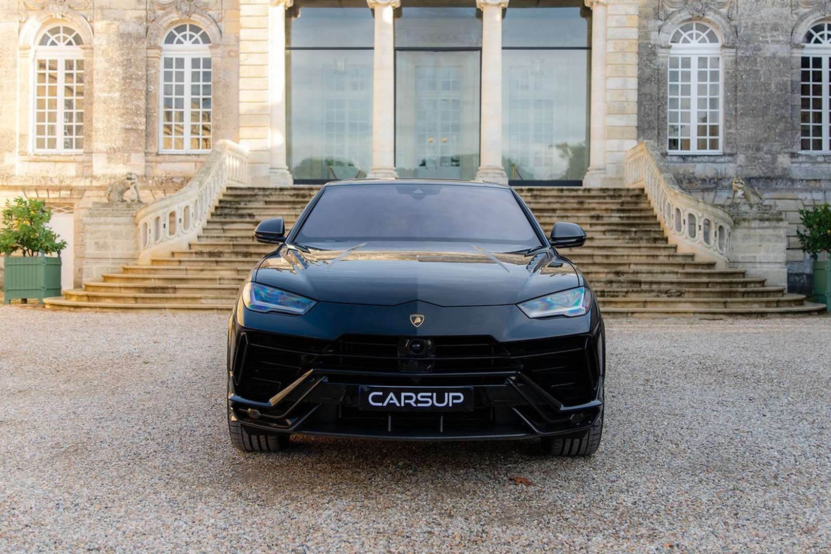 Lamborghini Urus Performante - 2024 - Joinsteer - #8