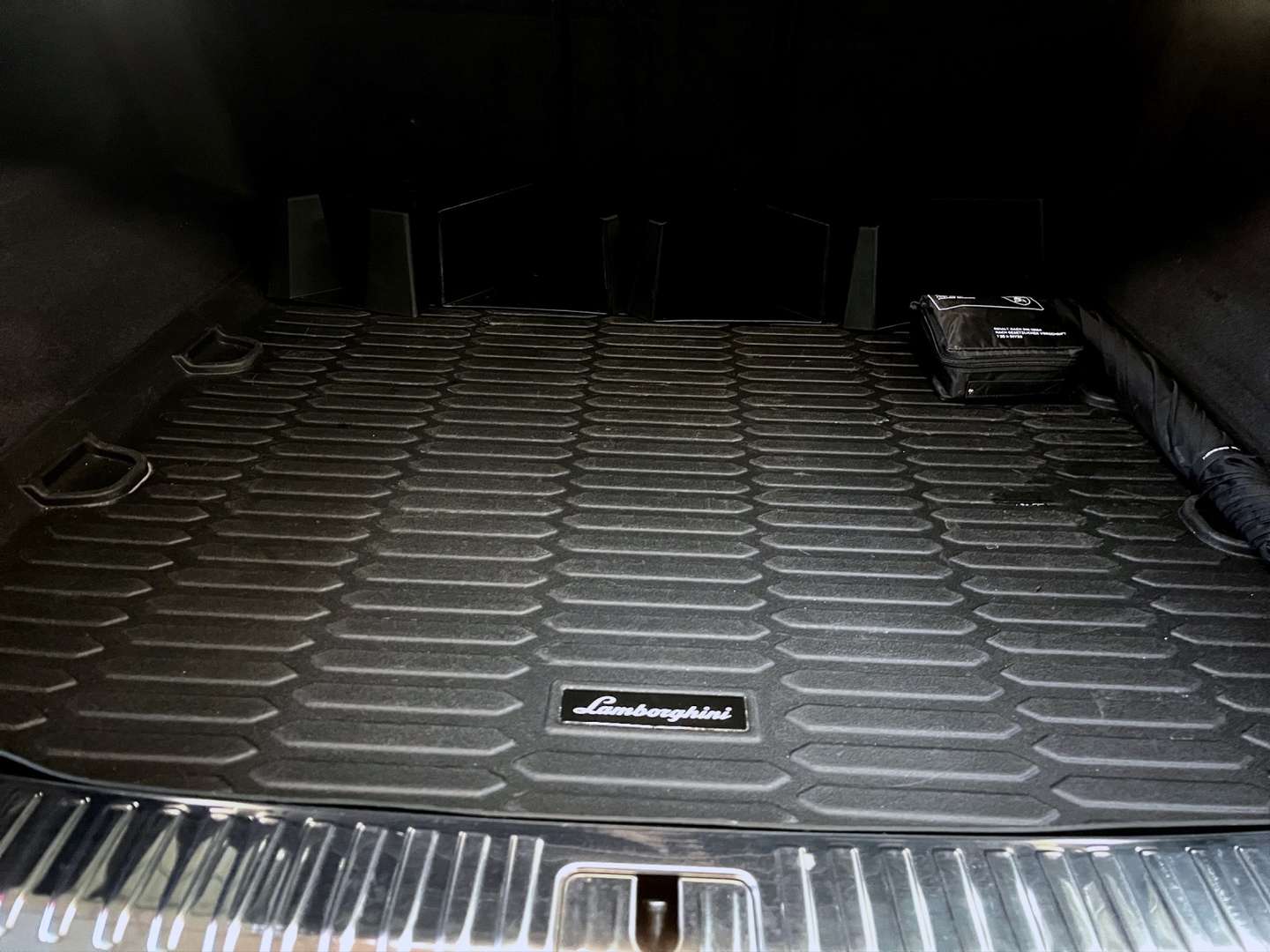 Lamborghini Urus Performante - 2024 - Joinsteer - #17