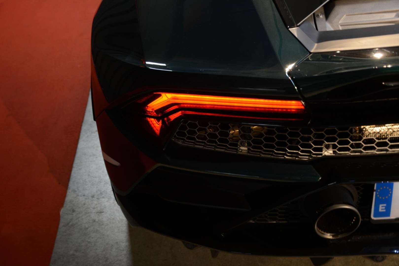 Lamborghini Huracán EVO - 2020 - Joinsteer - #12
