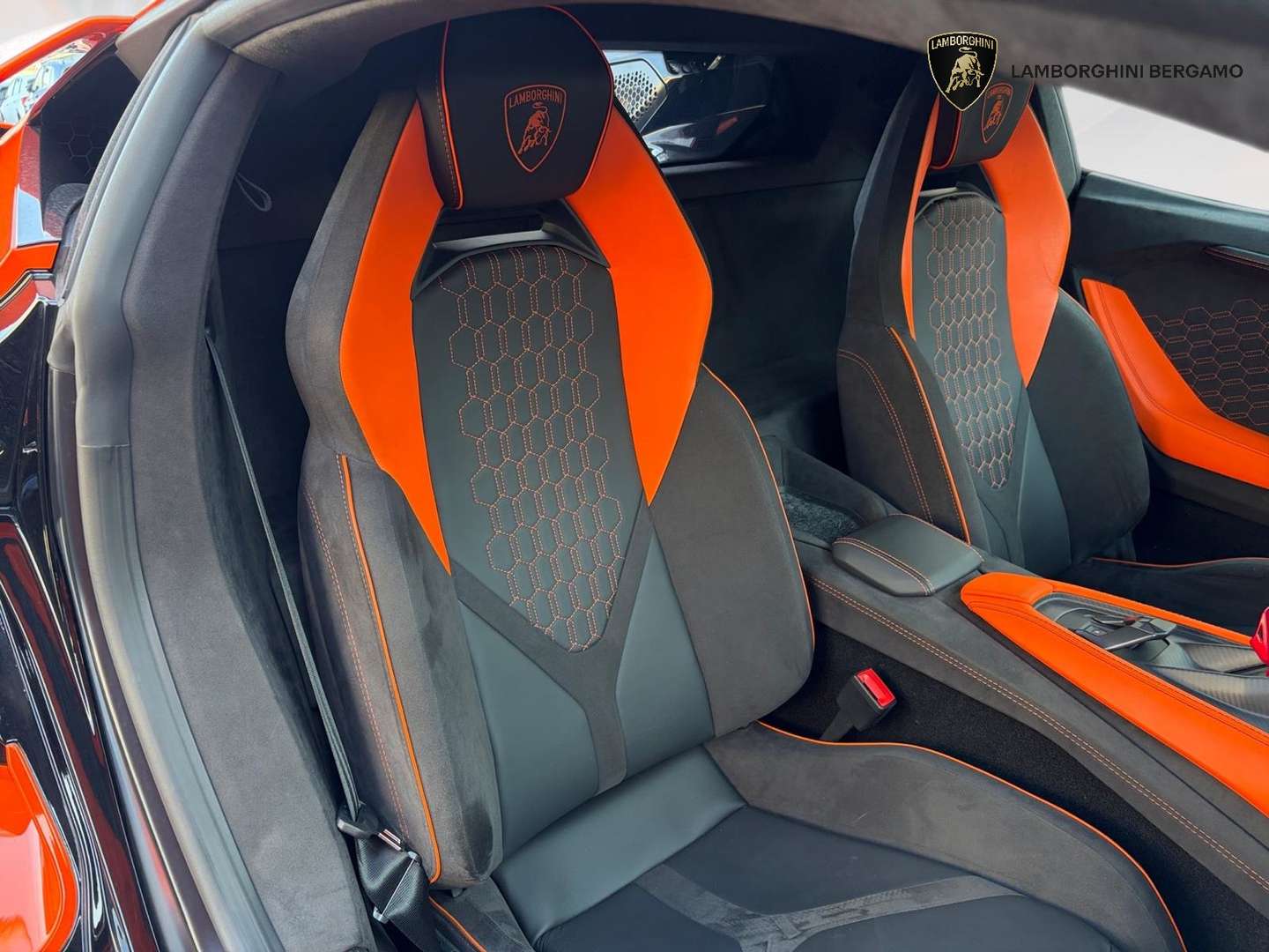 Lamborghini Revuelto - 2024 - Joinsteer - #8