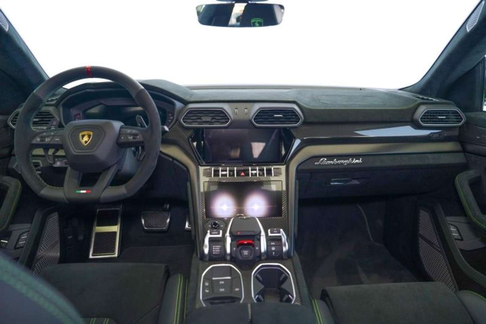 Lamborghini Urus Performante - 2025 - Joinsteer - #12