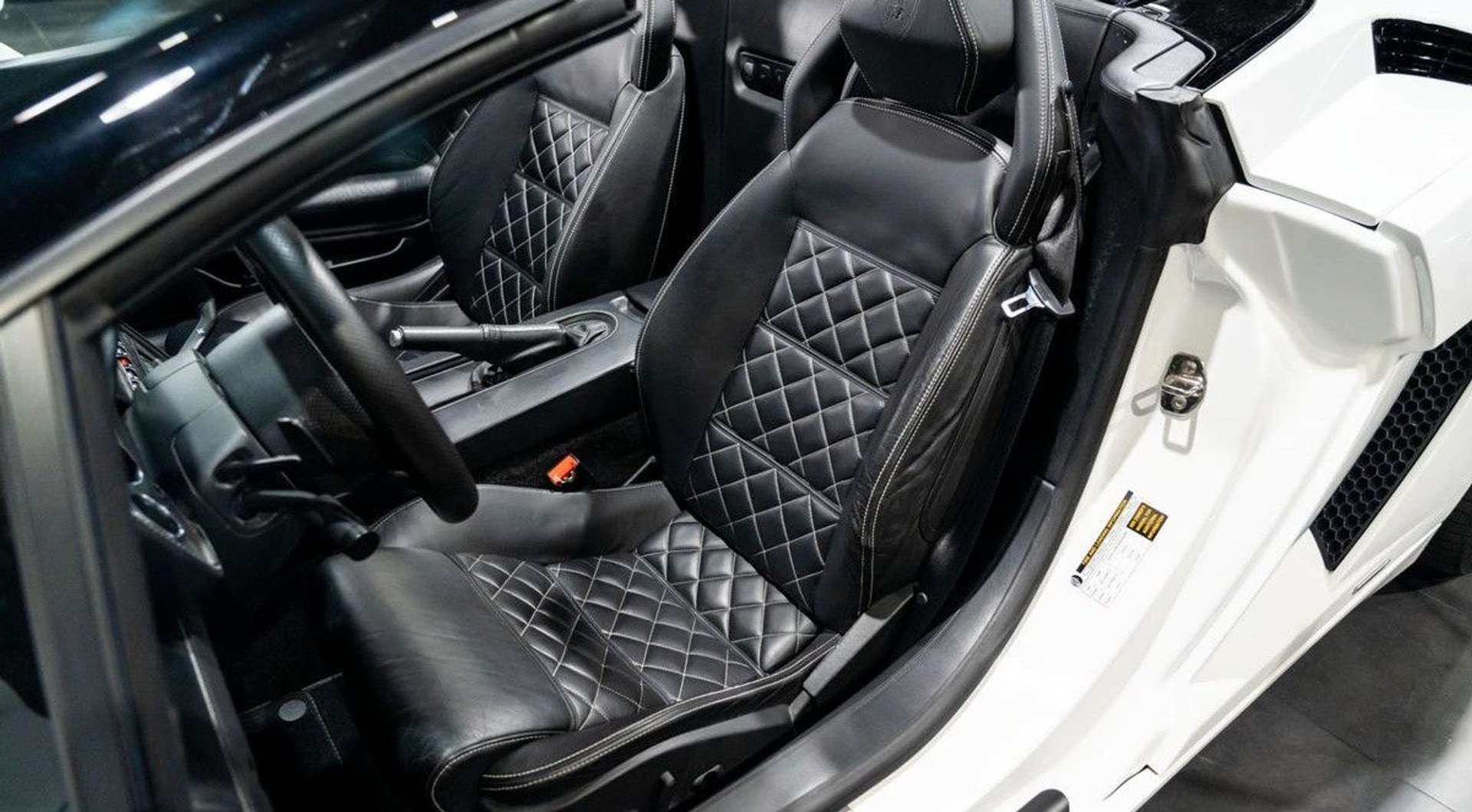 Lamborghini Gallardo LP 560-4 - 2011 - Joinsteer - #12